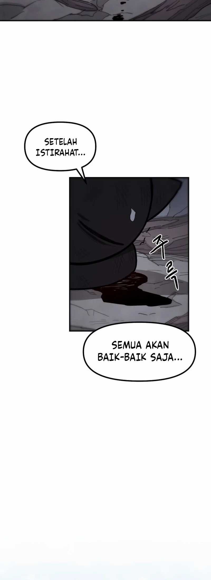 Just a Cat Chapter 1 - halaman 43