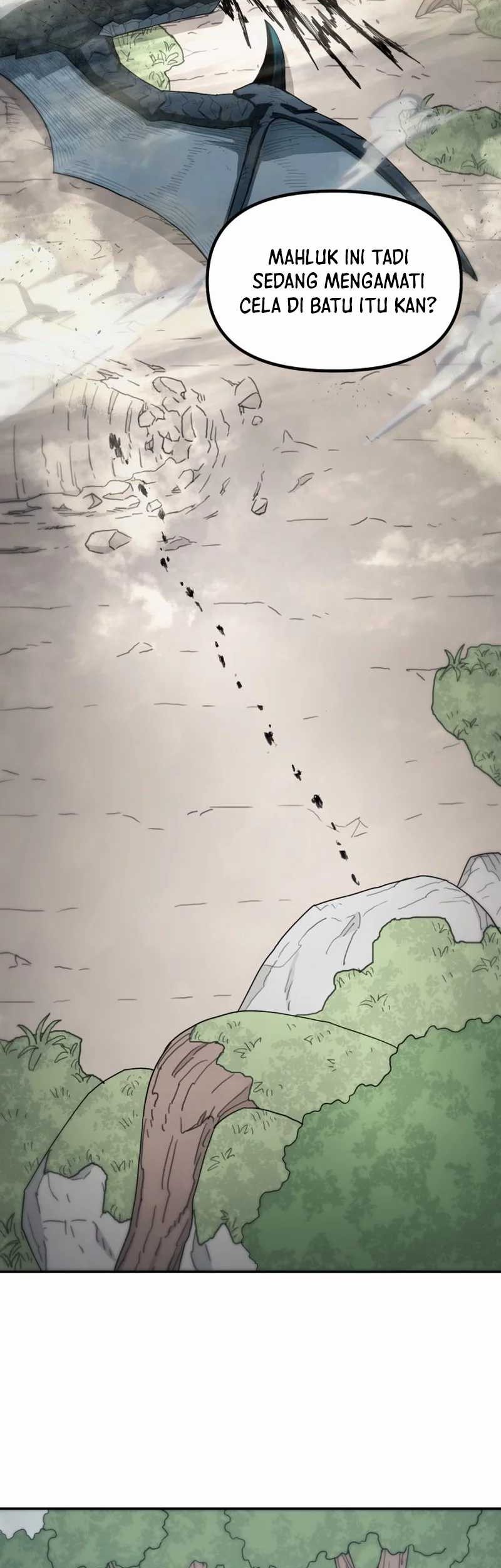 Just a Cat Chapter 1 - halaman 58