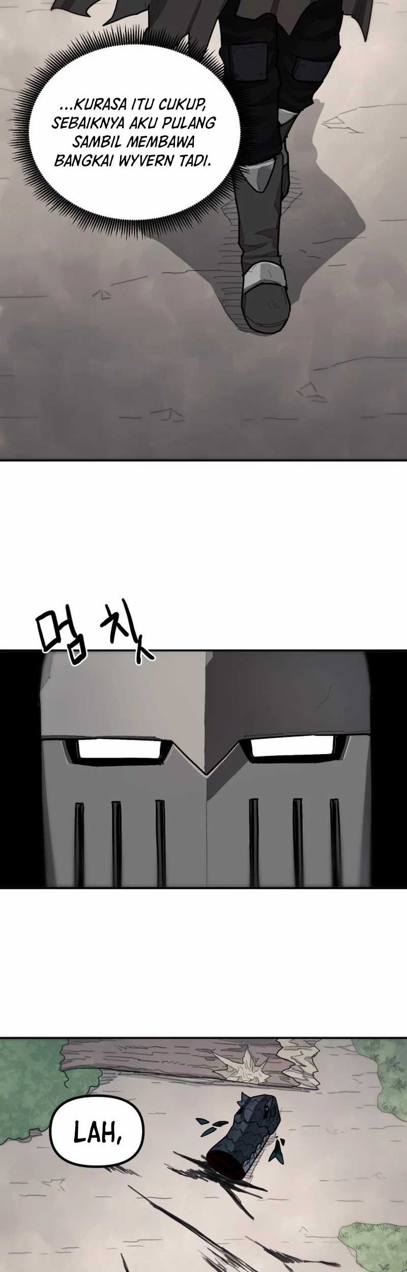 Just a Cat Chapter 1 - halaman 83