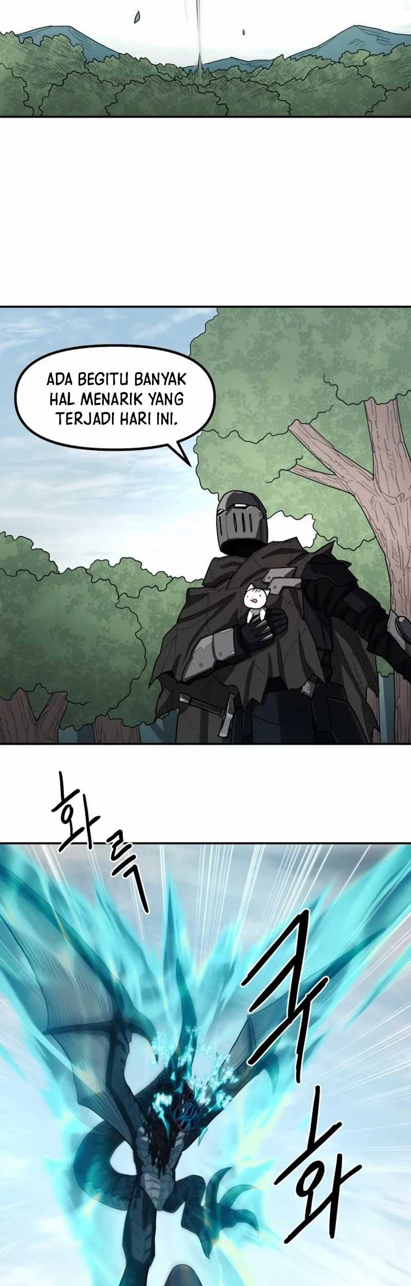 Just a Cat Chapter 1 - halaman 89