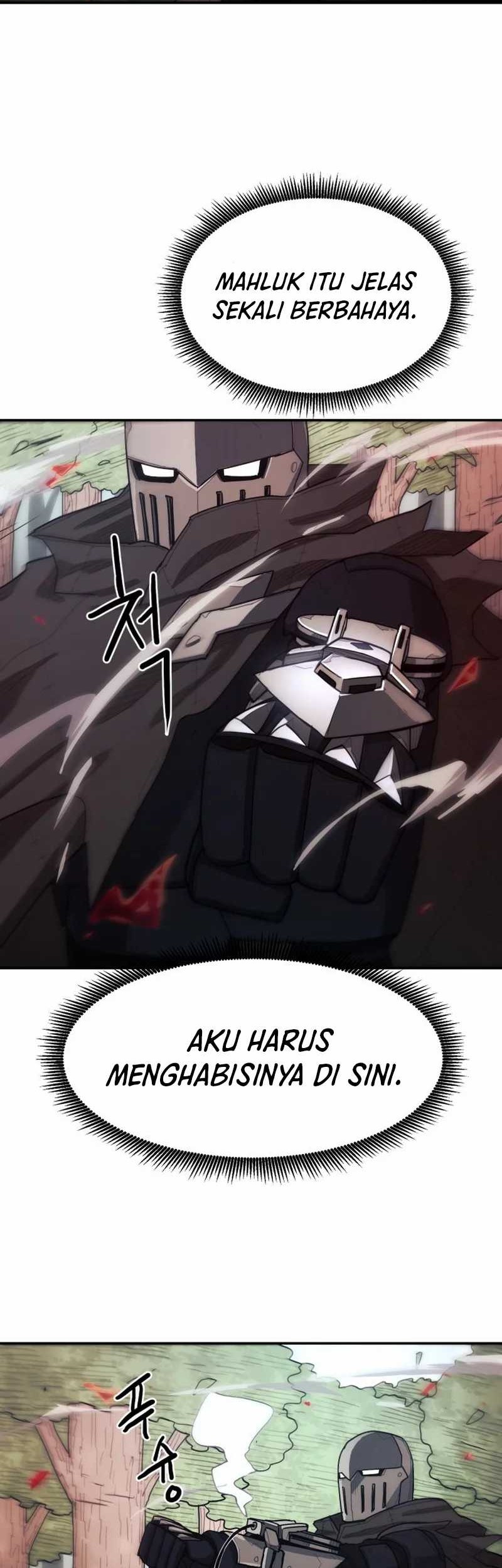 Just a Cat Chapter 1 - halaman 93
