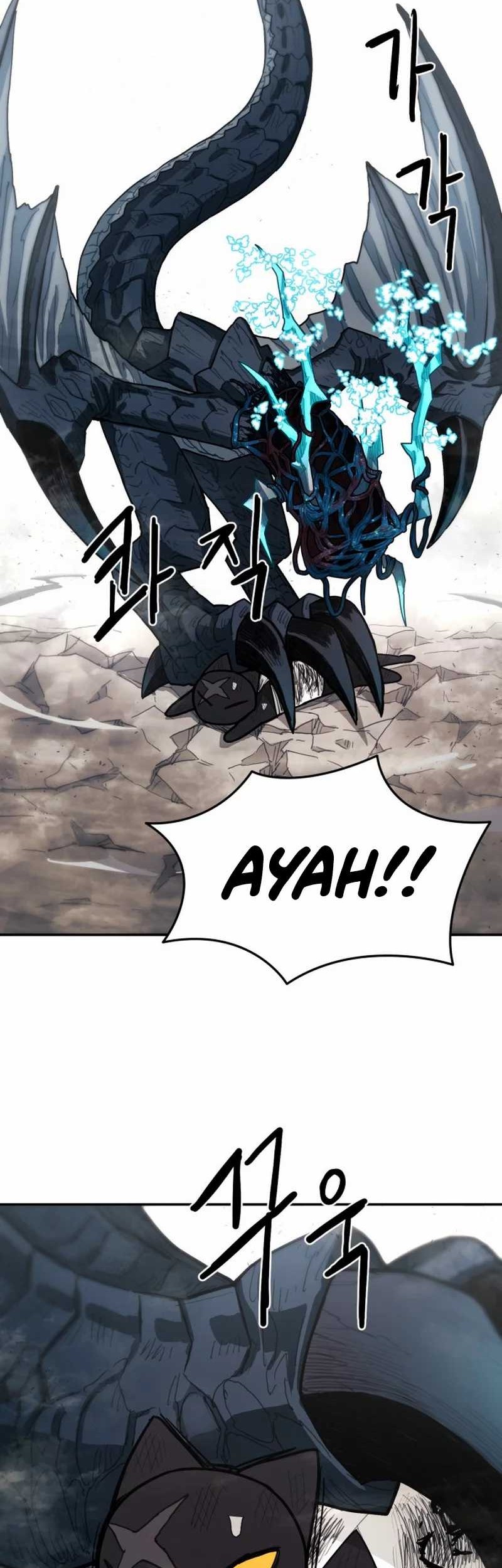 Just a Cat Chapter 1 - halaman 99