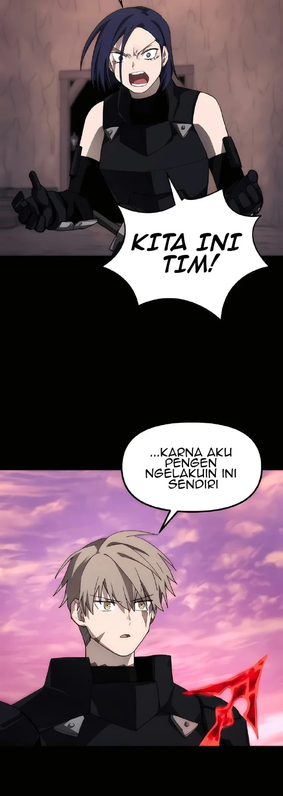 Just a Cat Chapter 10 - halaman 19