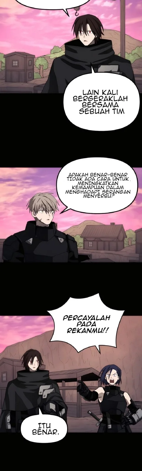 Just a Cat Chapter 10 - halaman 21
