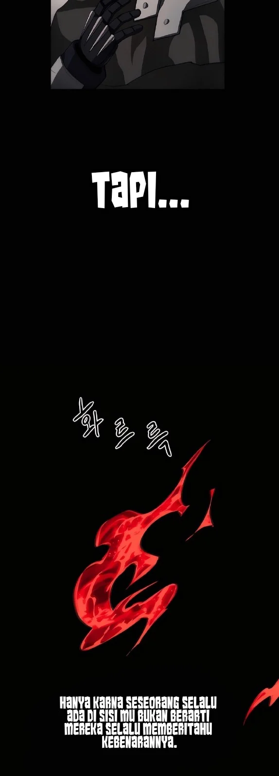 Just a Cat Chapter 10 - halaman 25
