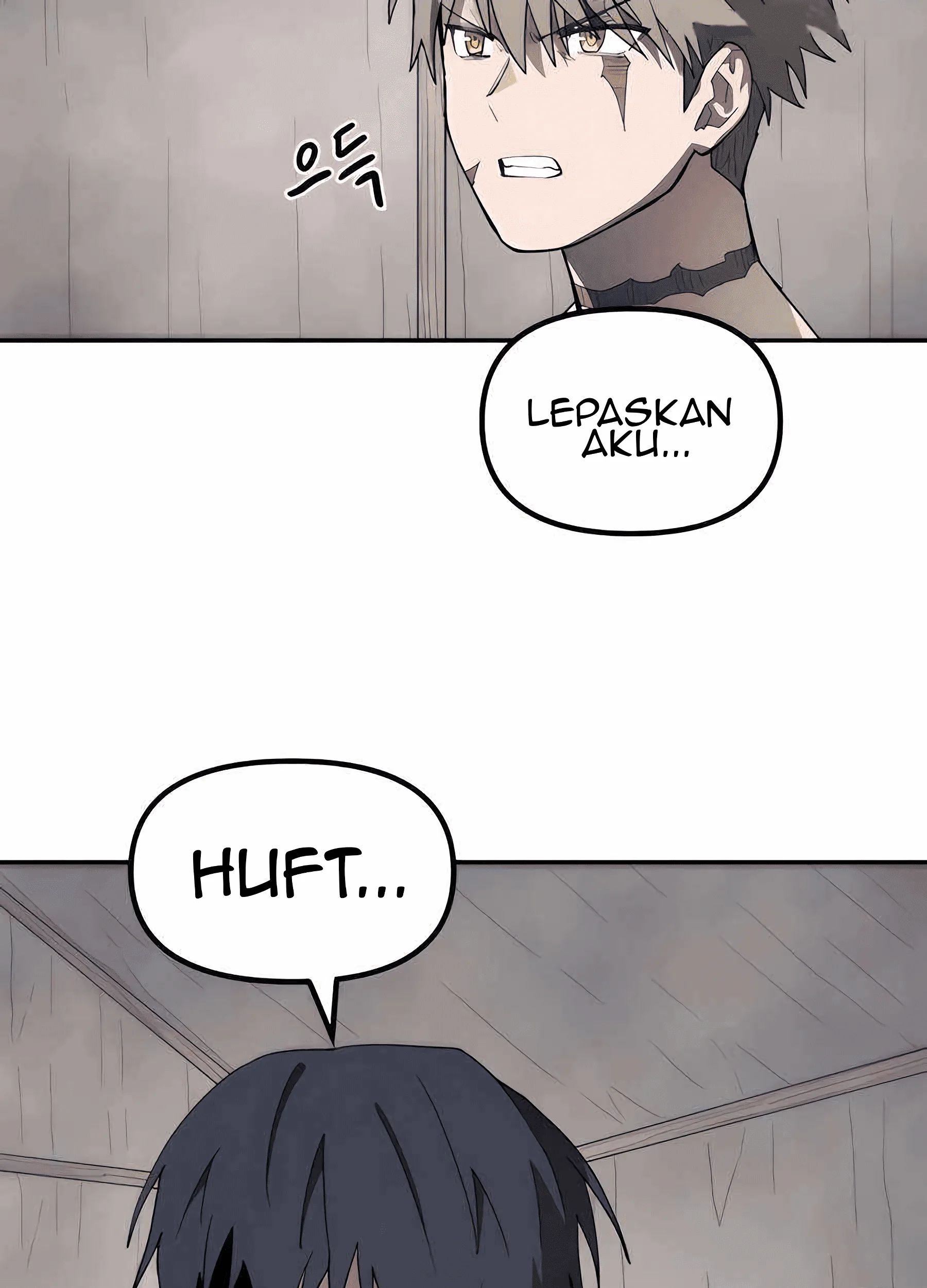 Just a Cat Chapter 11 - halaman 102