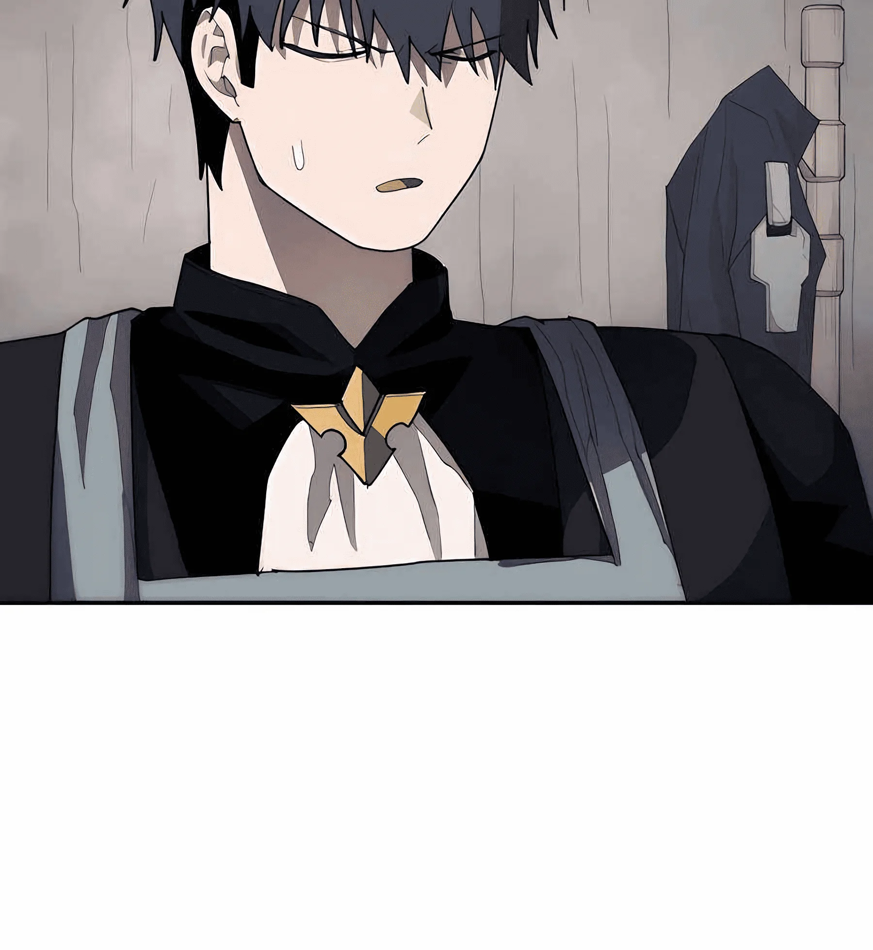 Just a Cat Chapter 11 - halaman 103