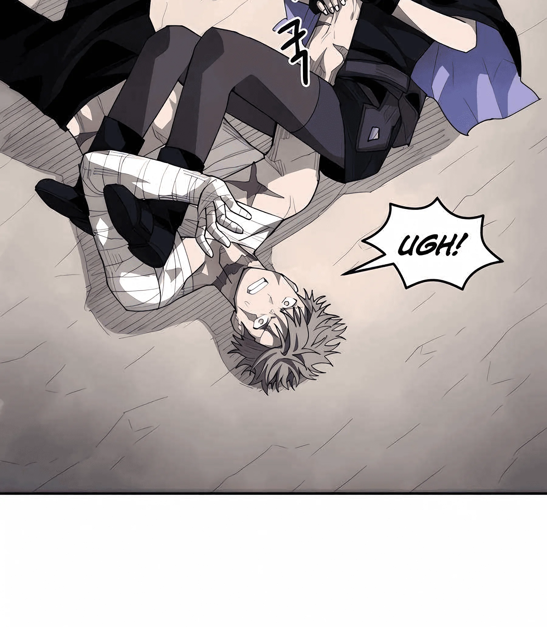 Just a Cat Chapter 11 - halaman 13