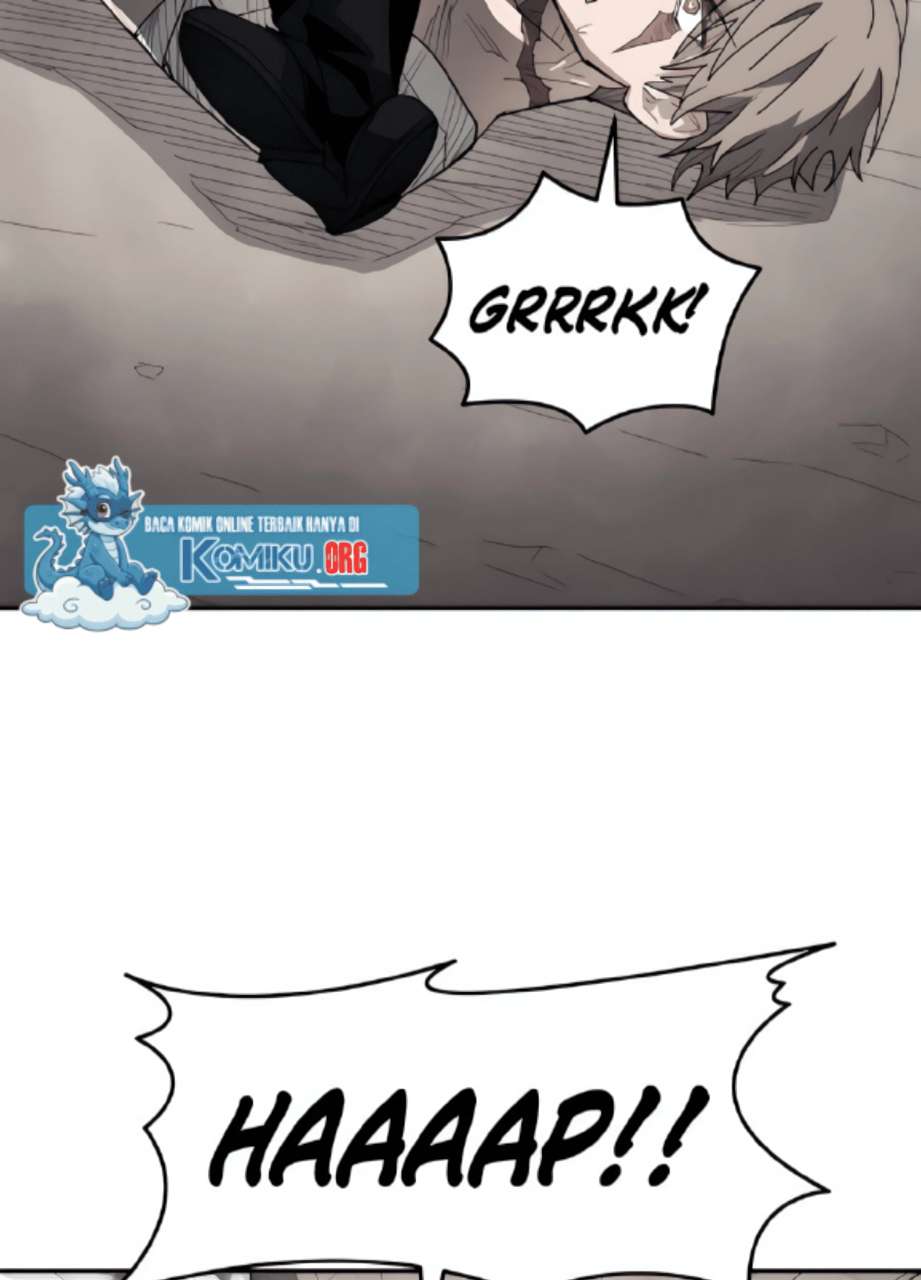 Just a Cat Chapter 11 - halaman 18
