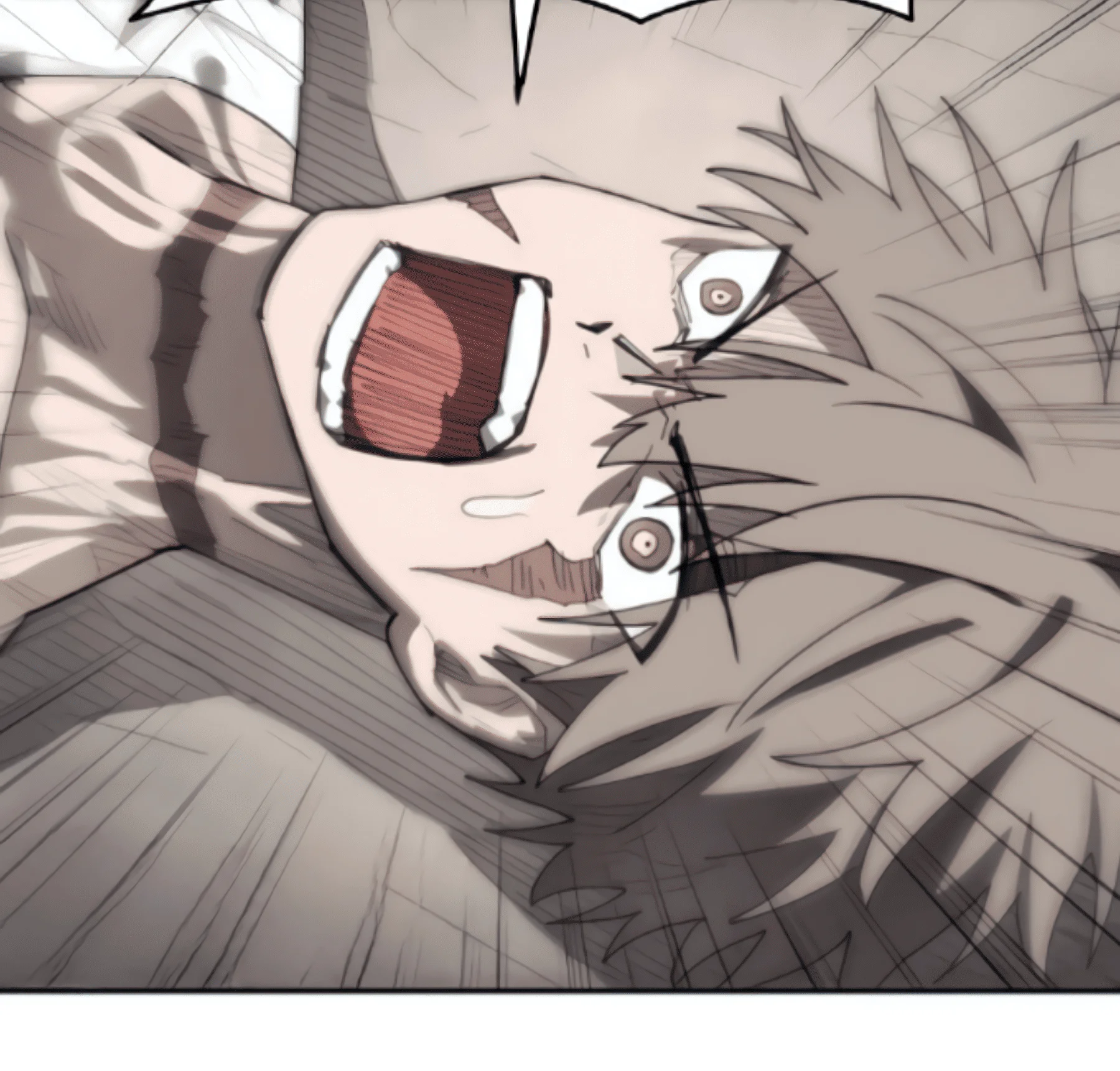Just a Cat Chapter 11 - halaman 19