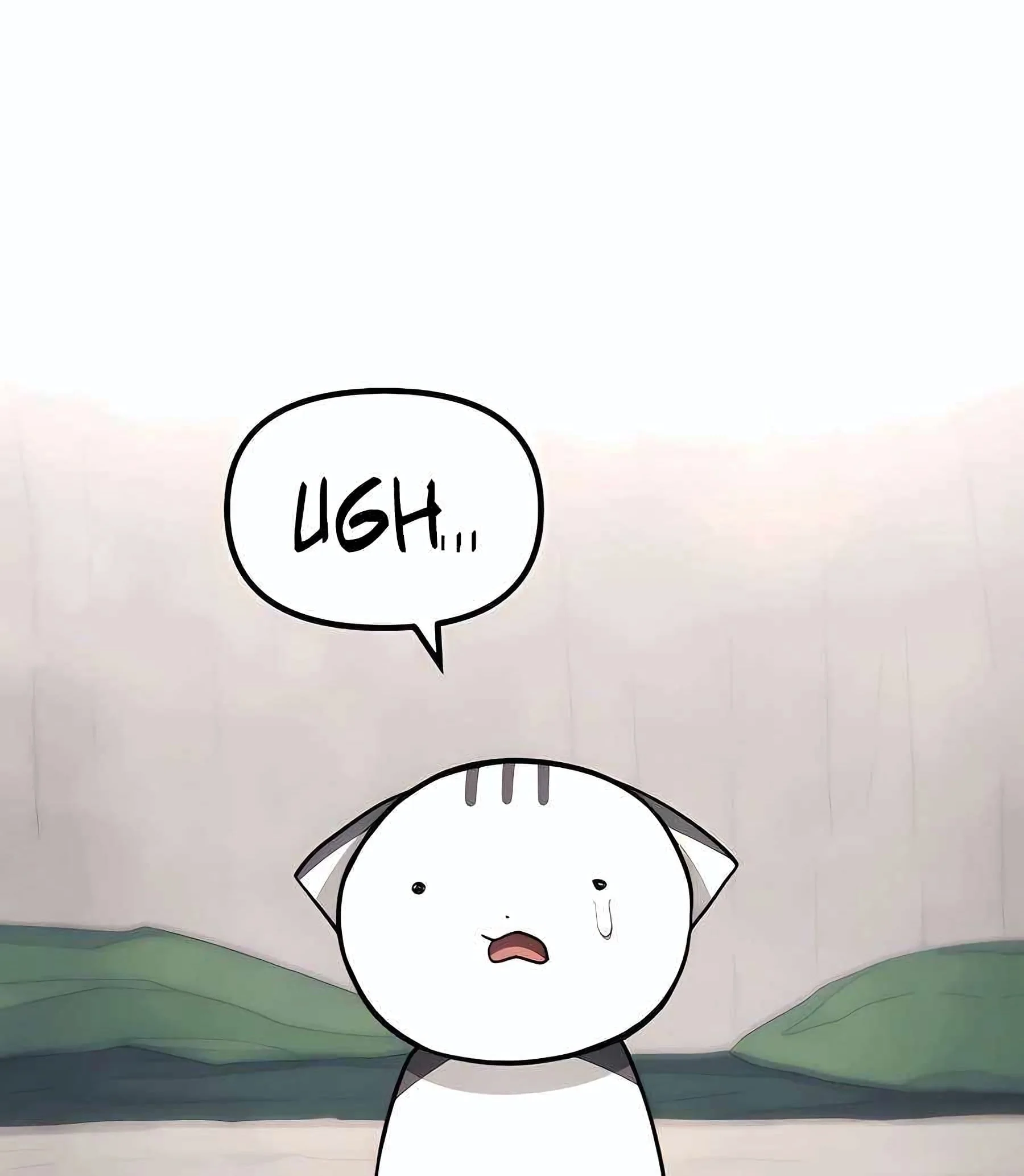 Just a Cat Chapter 11 - halaman 3