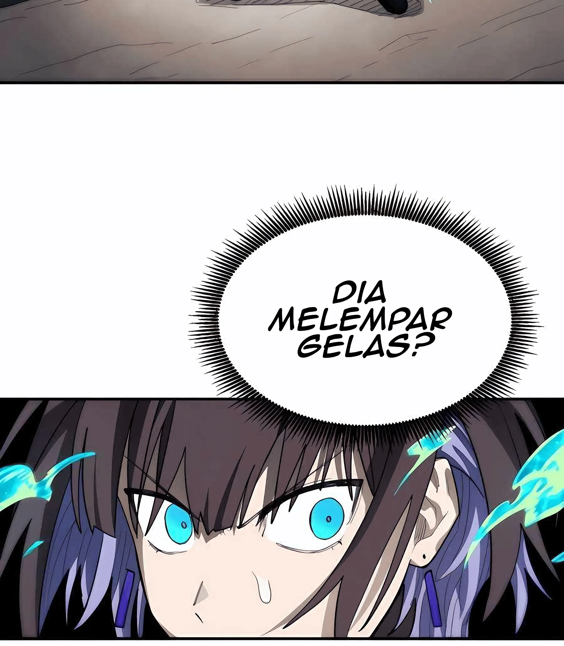 Just a Cat Chapter 11 - halaman 33
