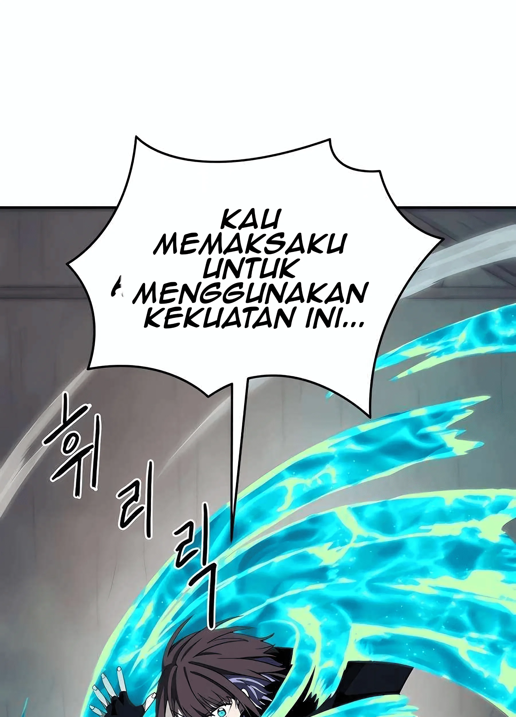 Just a Cat Chapter 11 - halaman 36