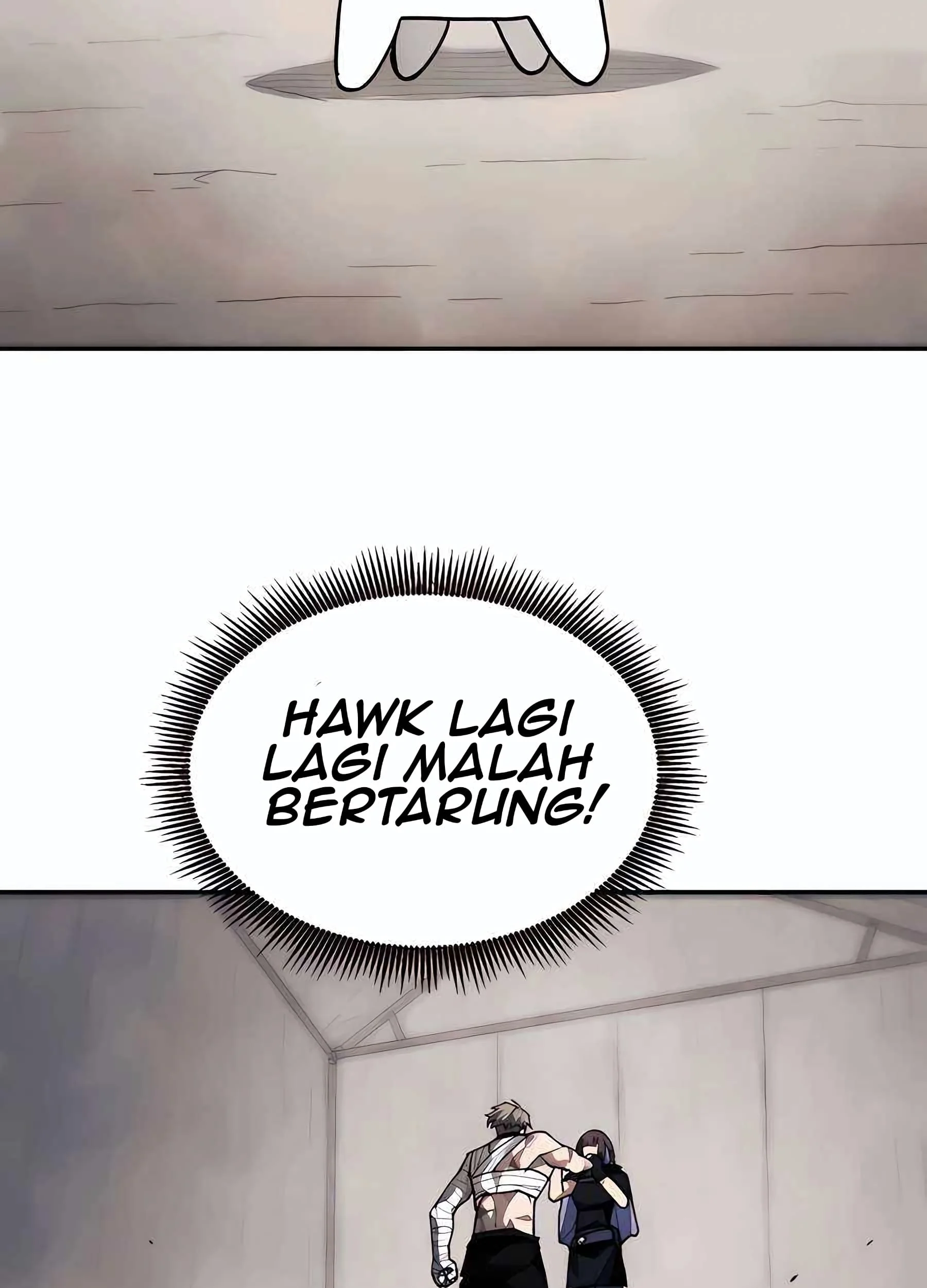 Just a Cat Chapter 11 - halaman 4