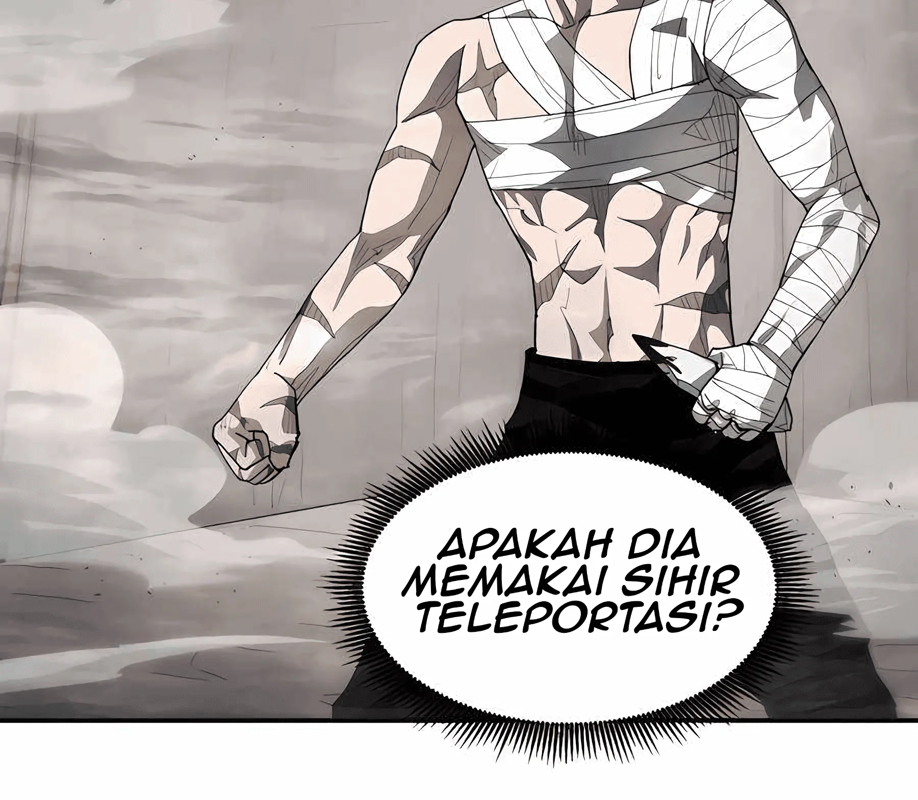 Just a Cat Chapter 11 - halaman 41