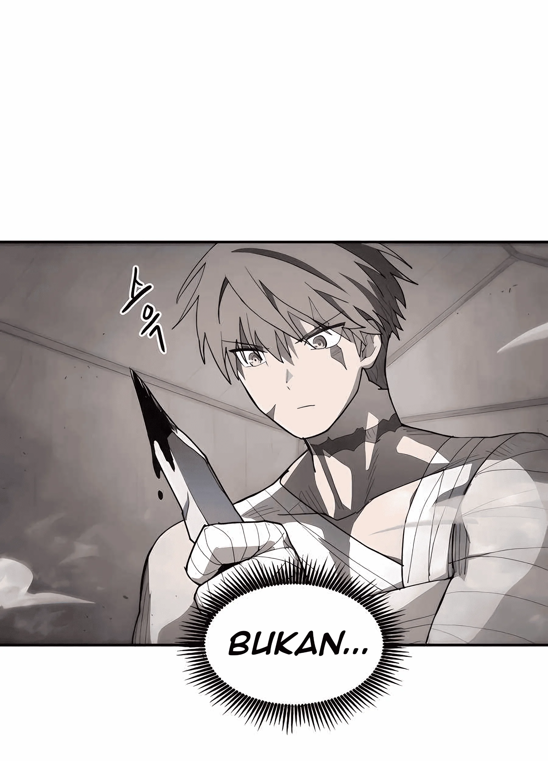Just a Cat Chapter 11 - halaman 42