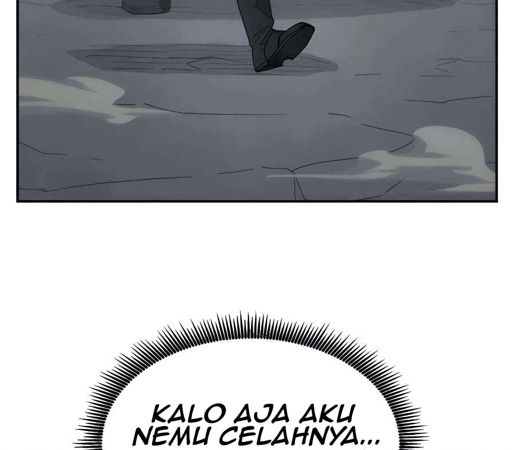 Just a Cat Chapter 11 - halaman 47