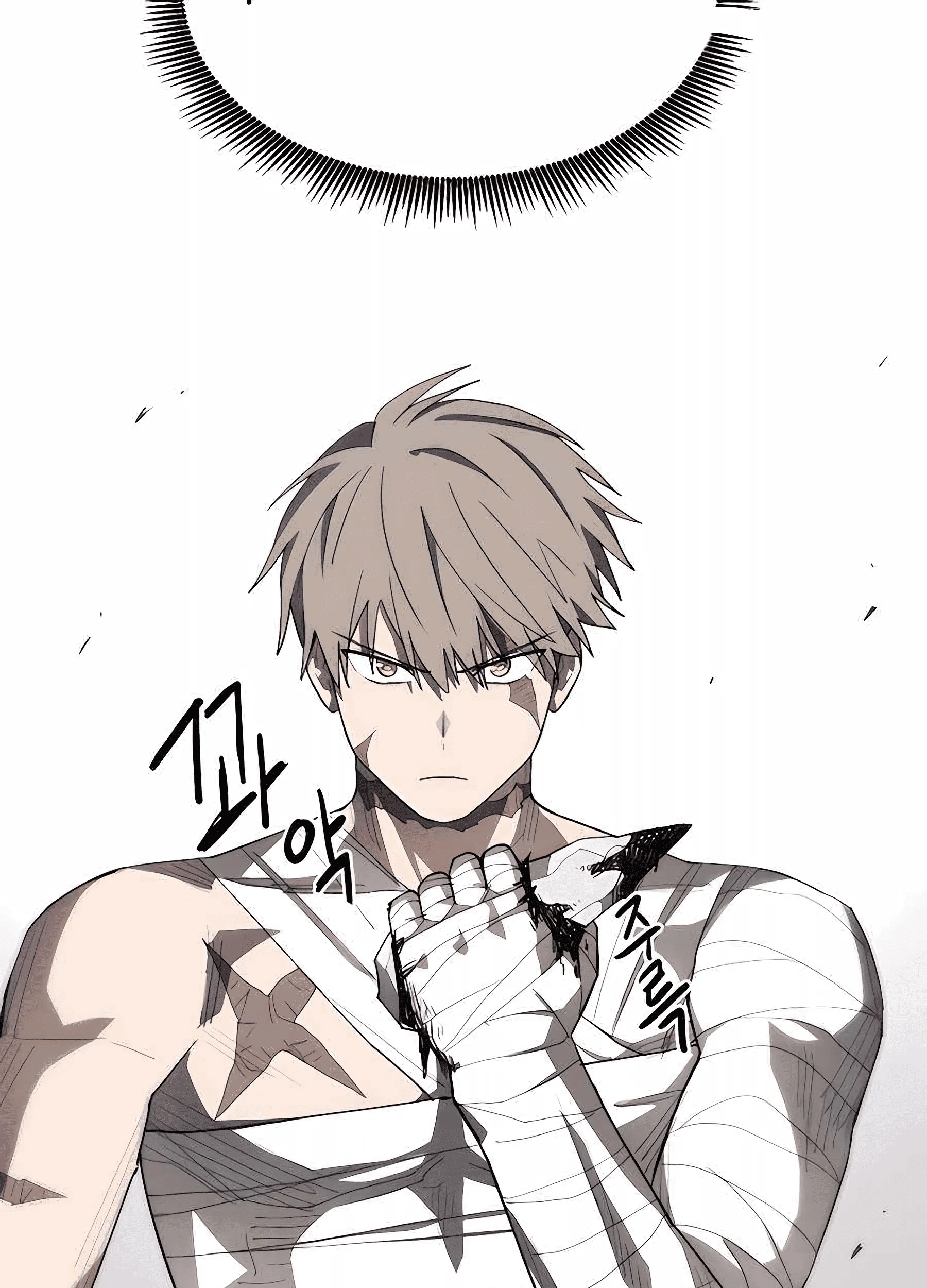 Just a Cat Chapter 11 - halaman 48