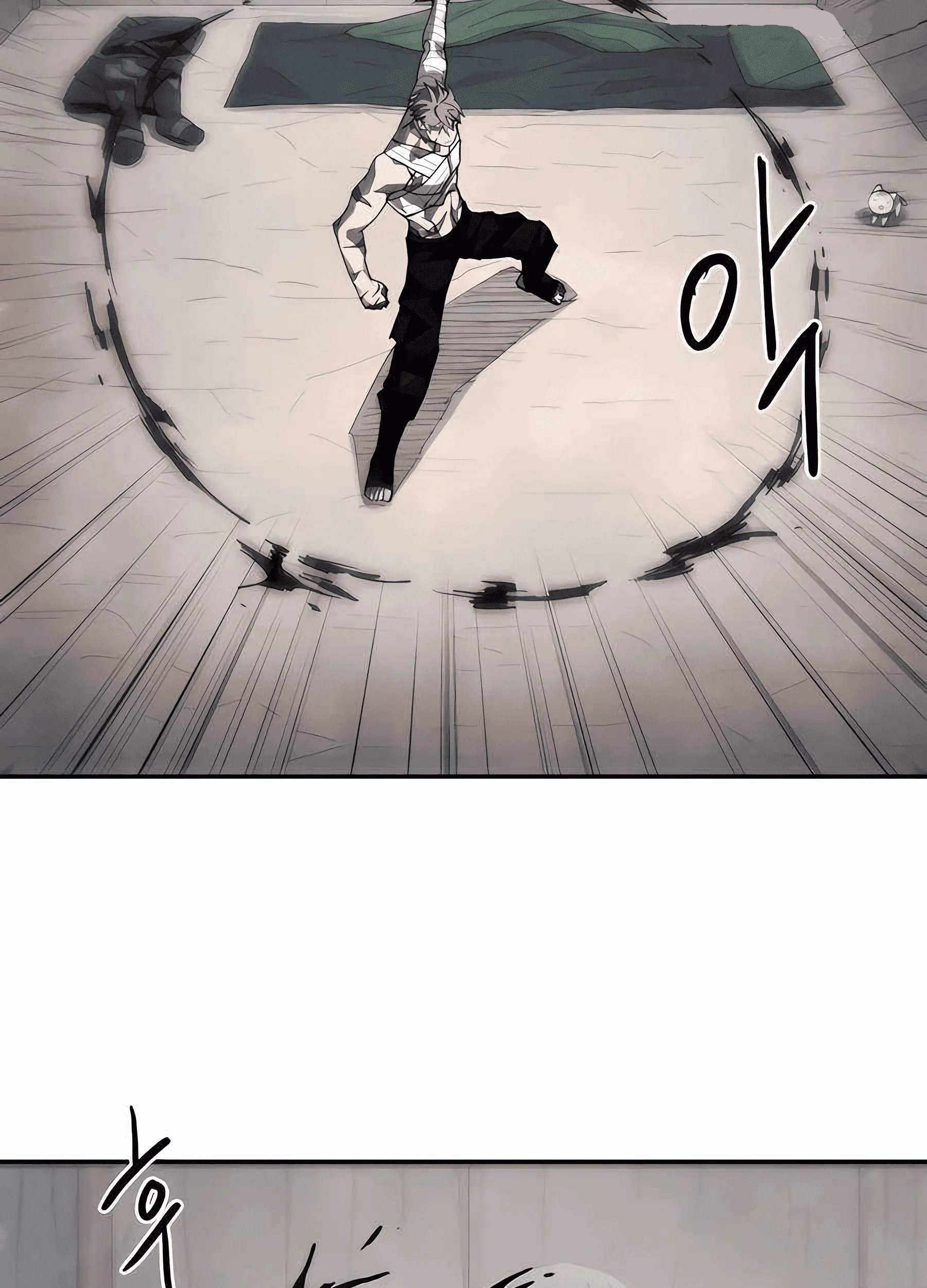 Just a Cat Chapter 11 - halaman 50