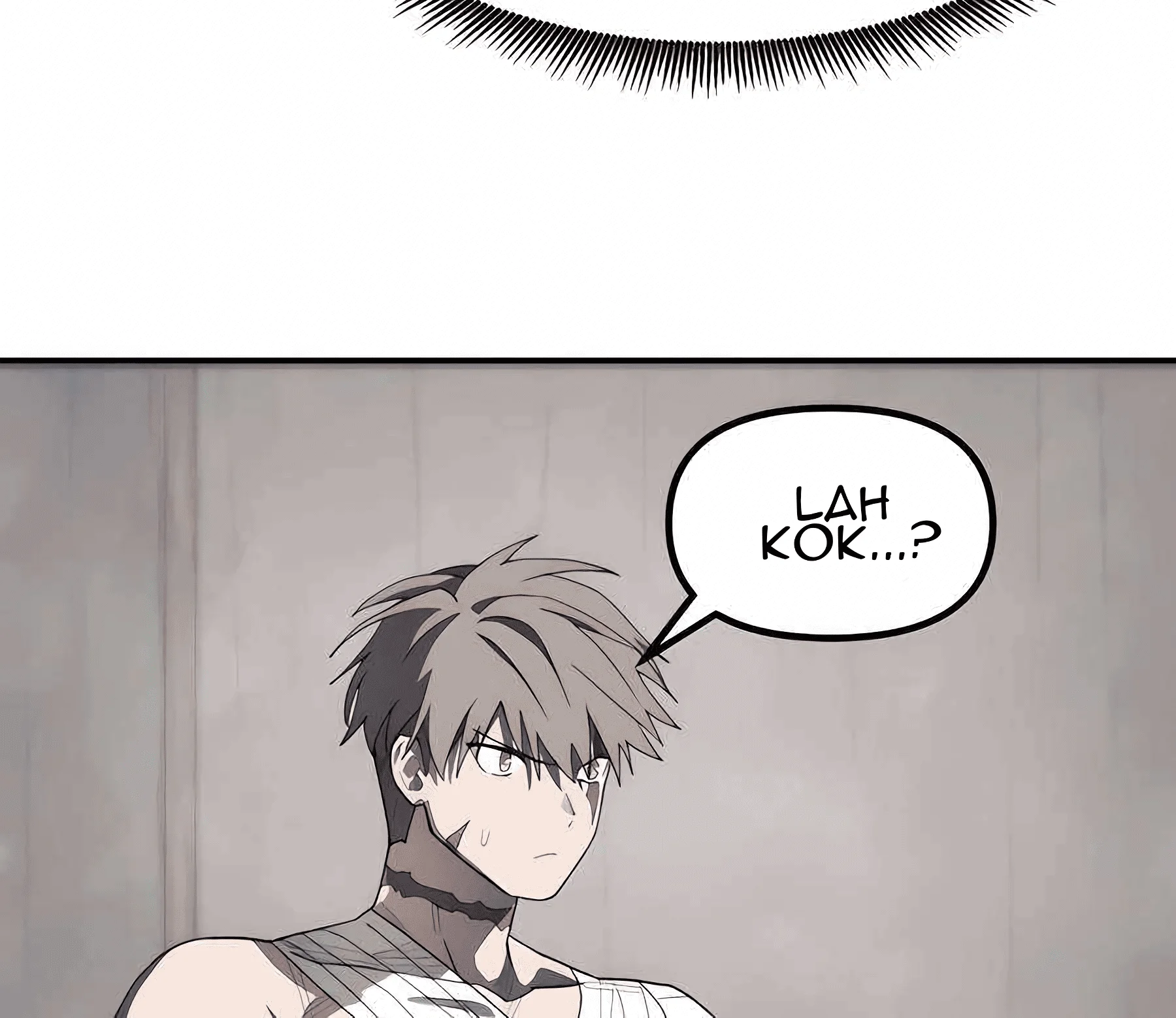 Just a Cat Chapter 11 - halaman 53