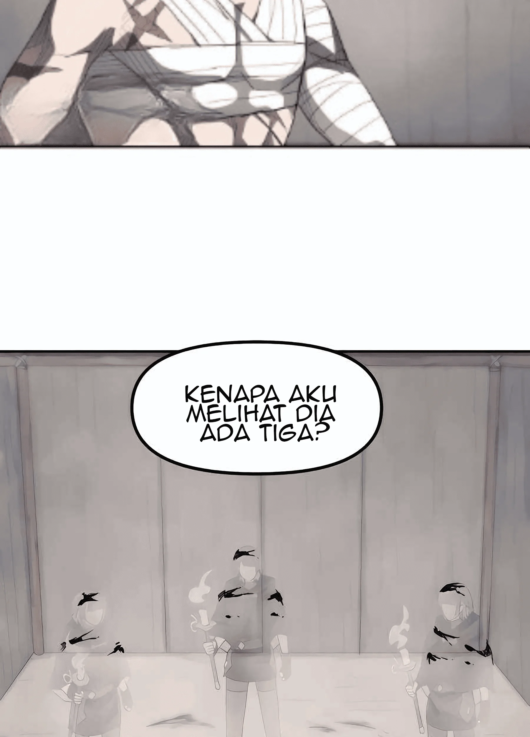 Just a Cat Chapter 11 - halaman 54