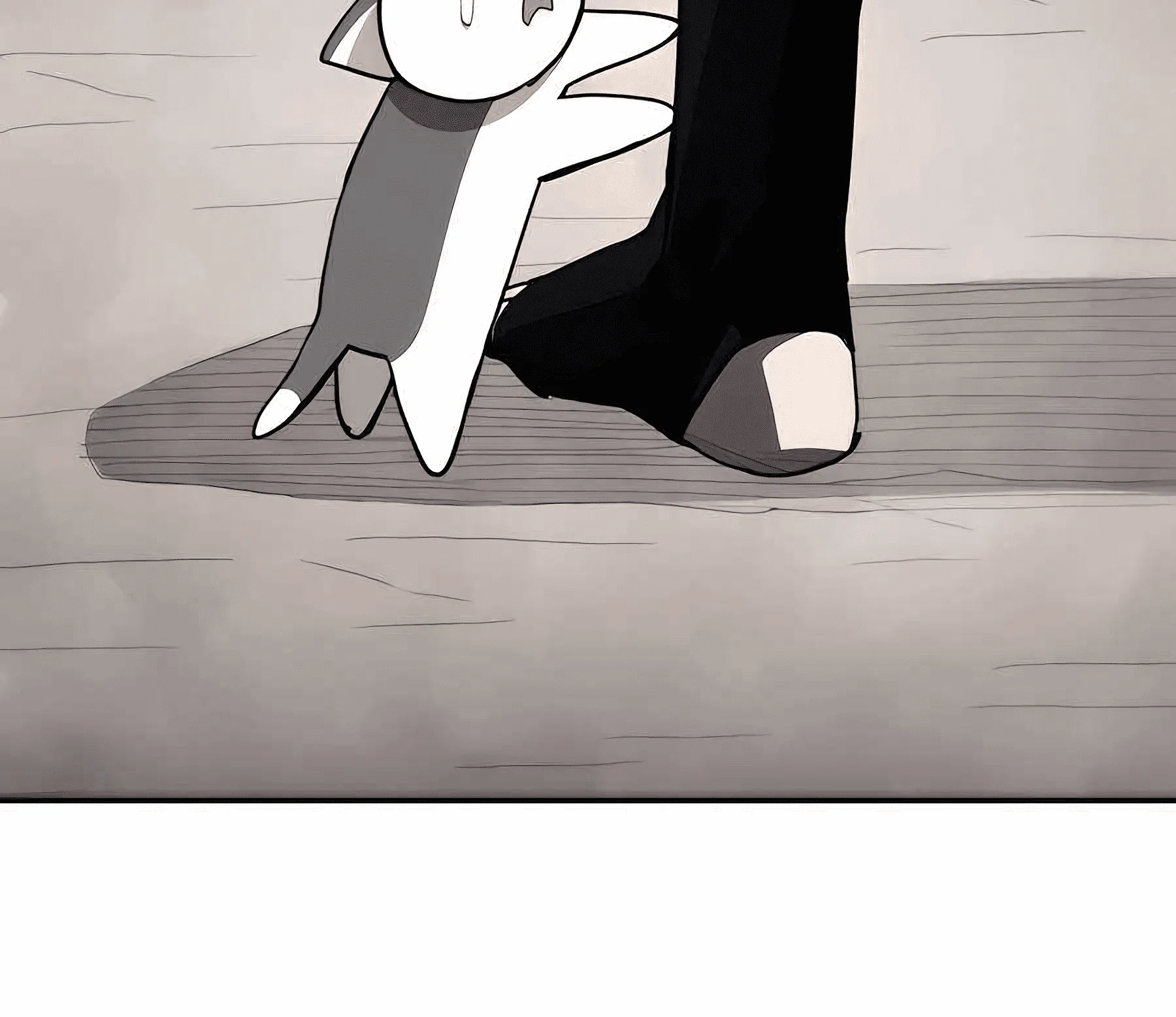 Just a Cat Chapter 11 - halaman 57