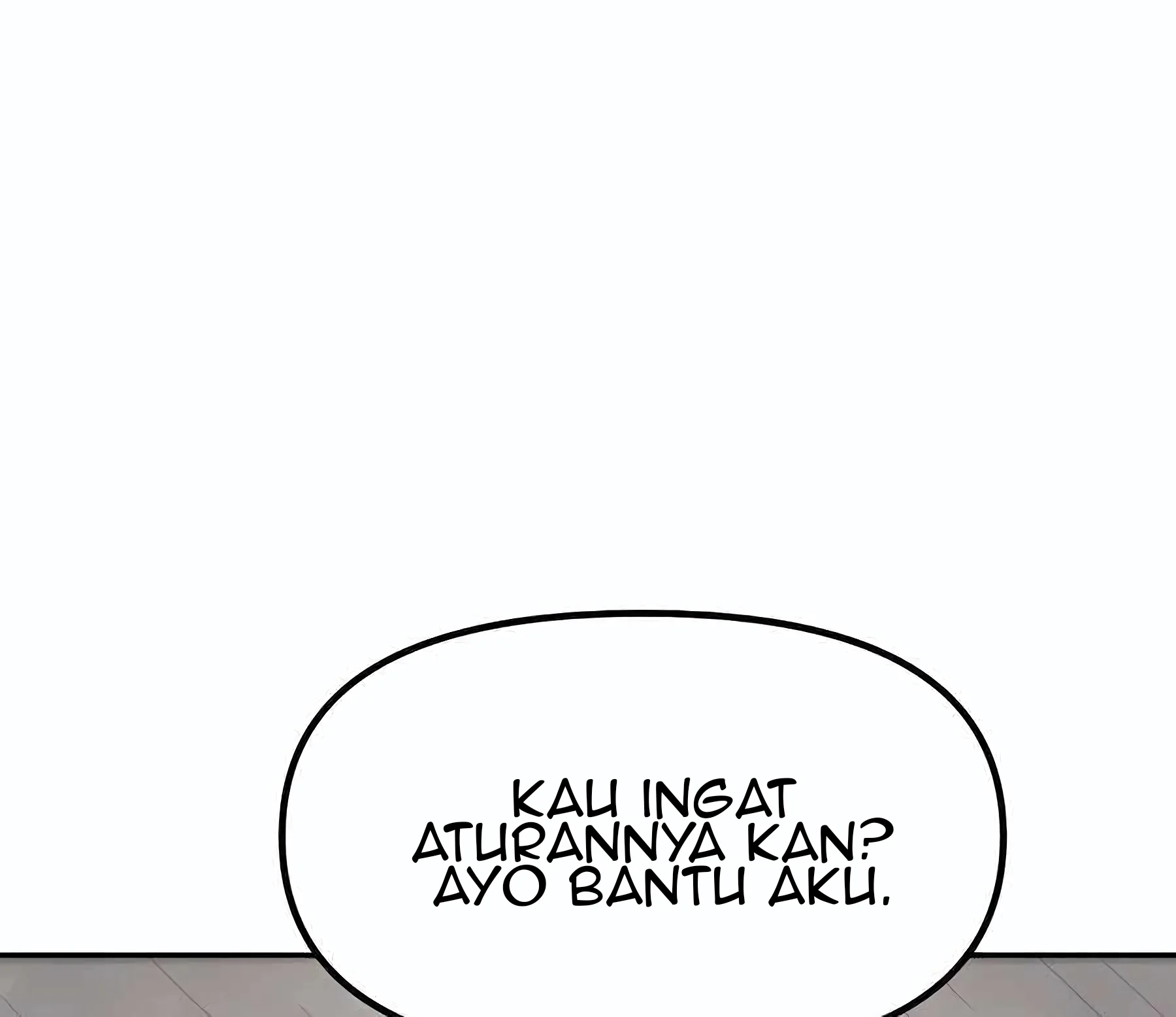 Just a Cat Chapter 11 - halaman 59
