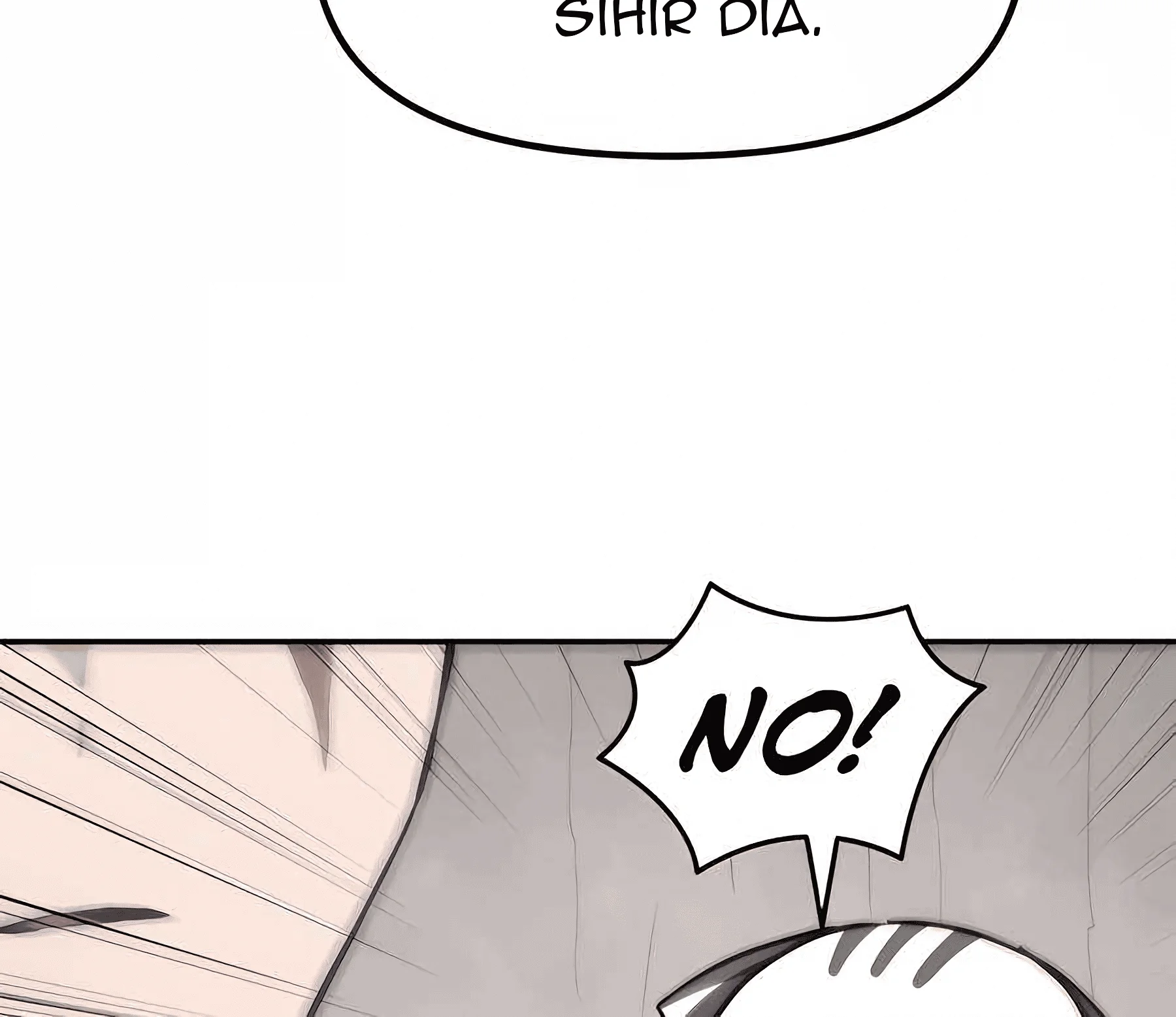 Just a Cat Chapter 11 - halaman 61