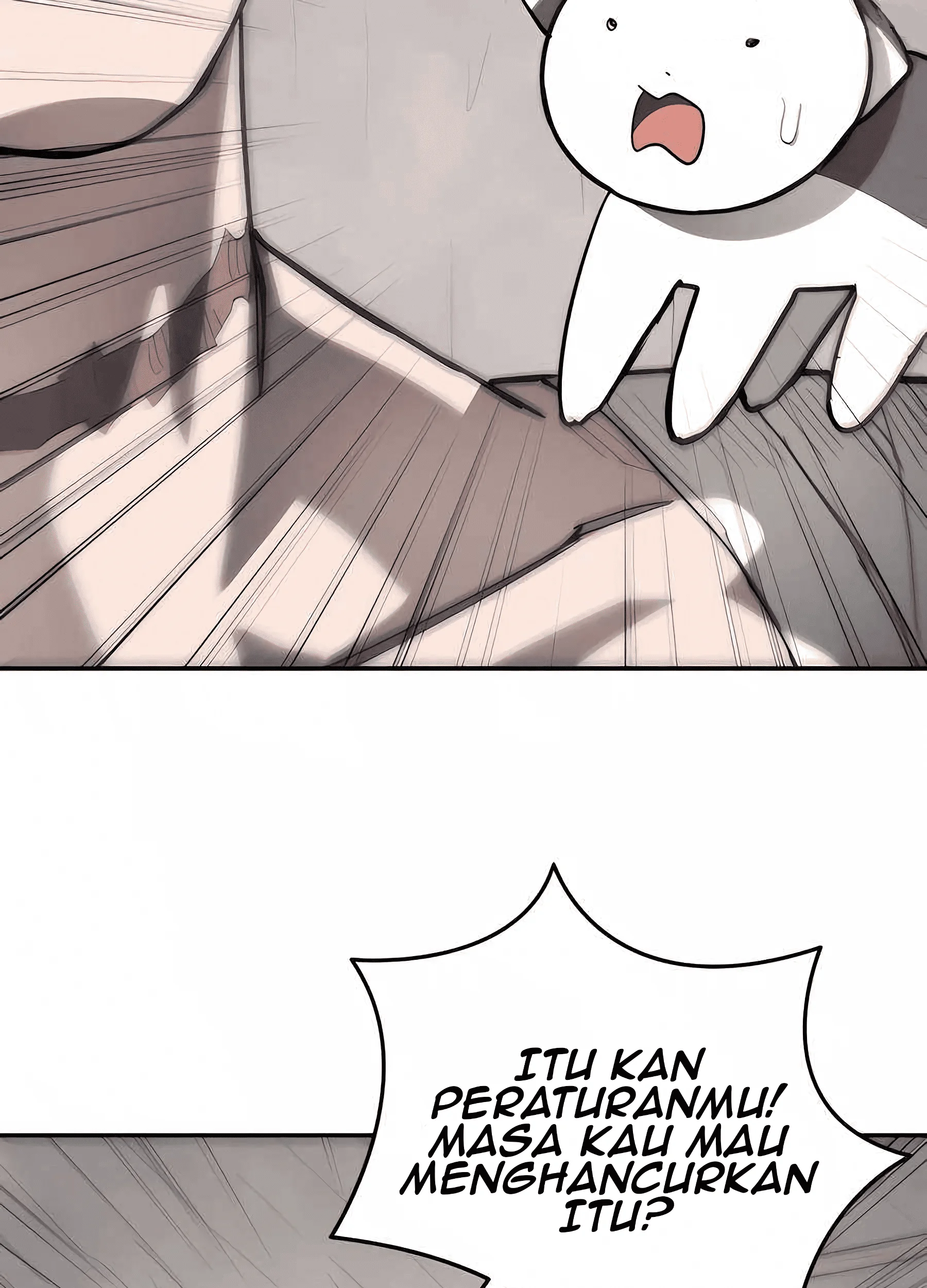Just a Cat Chapter 11 - halaman 62