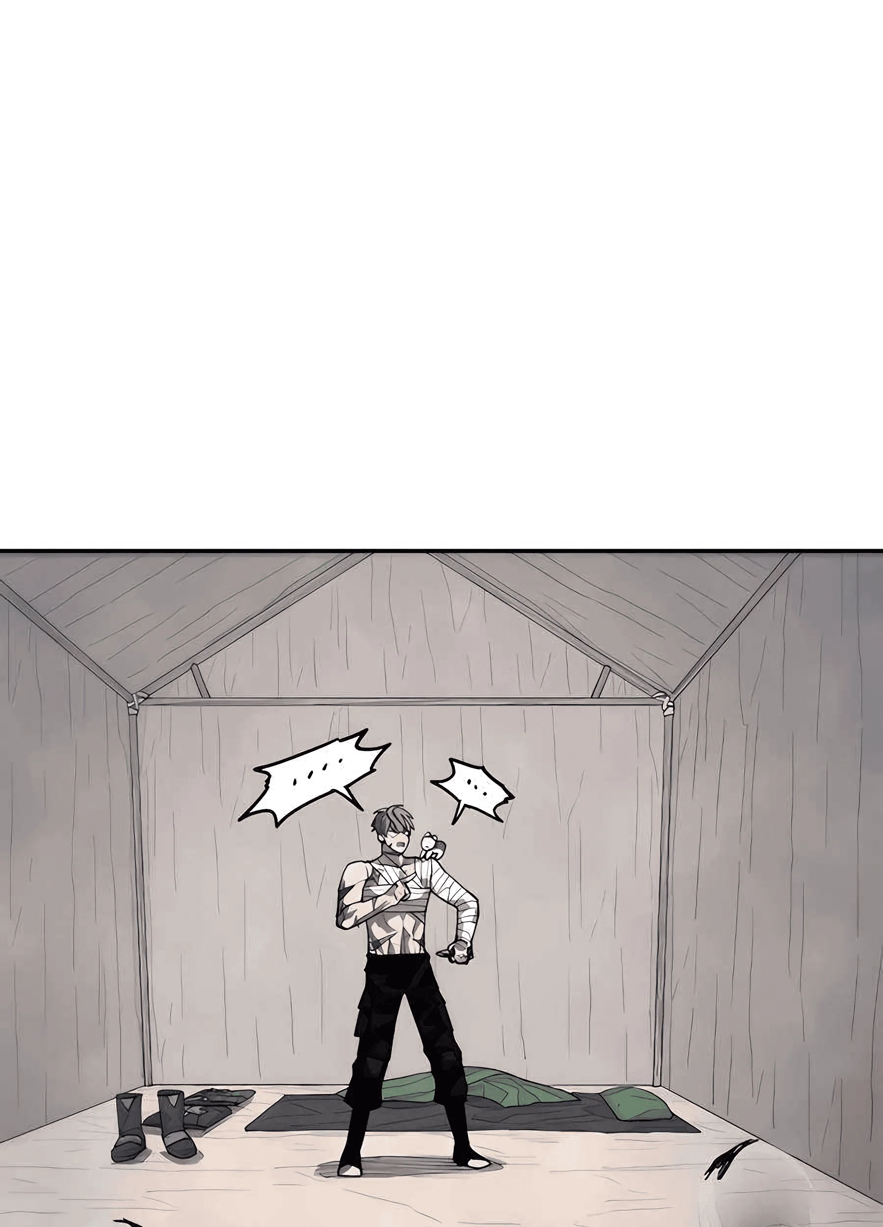 Just a Cat Chapter 11 - halaman 64