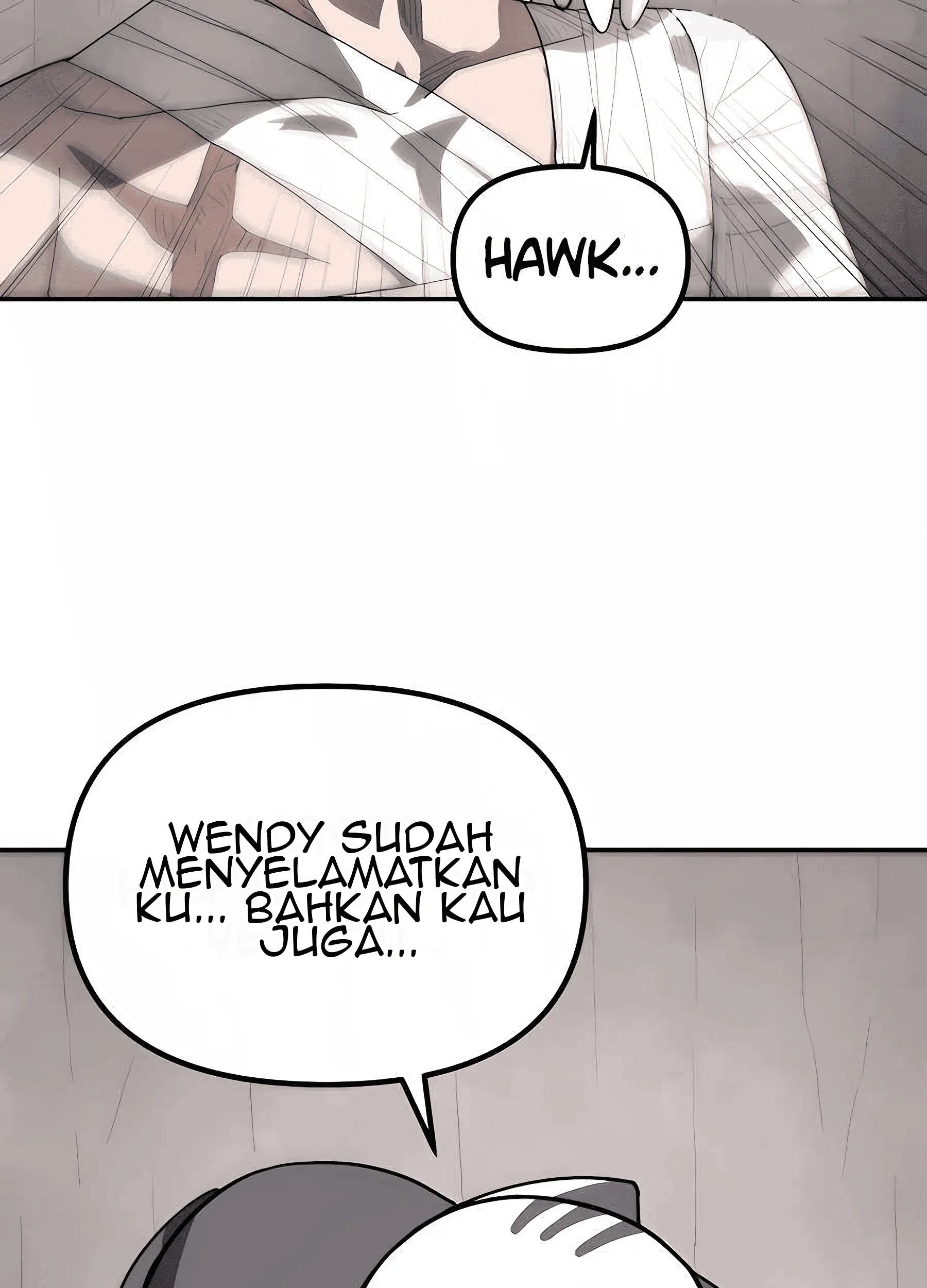 Just a Cat Chapter 11 - halaman 70