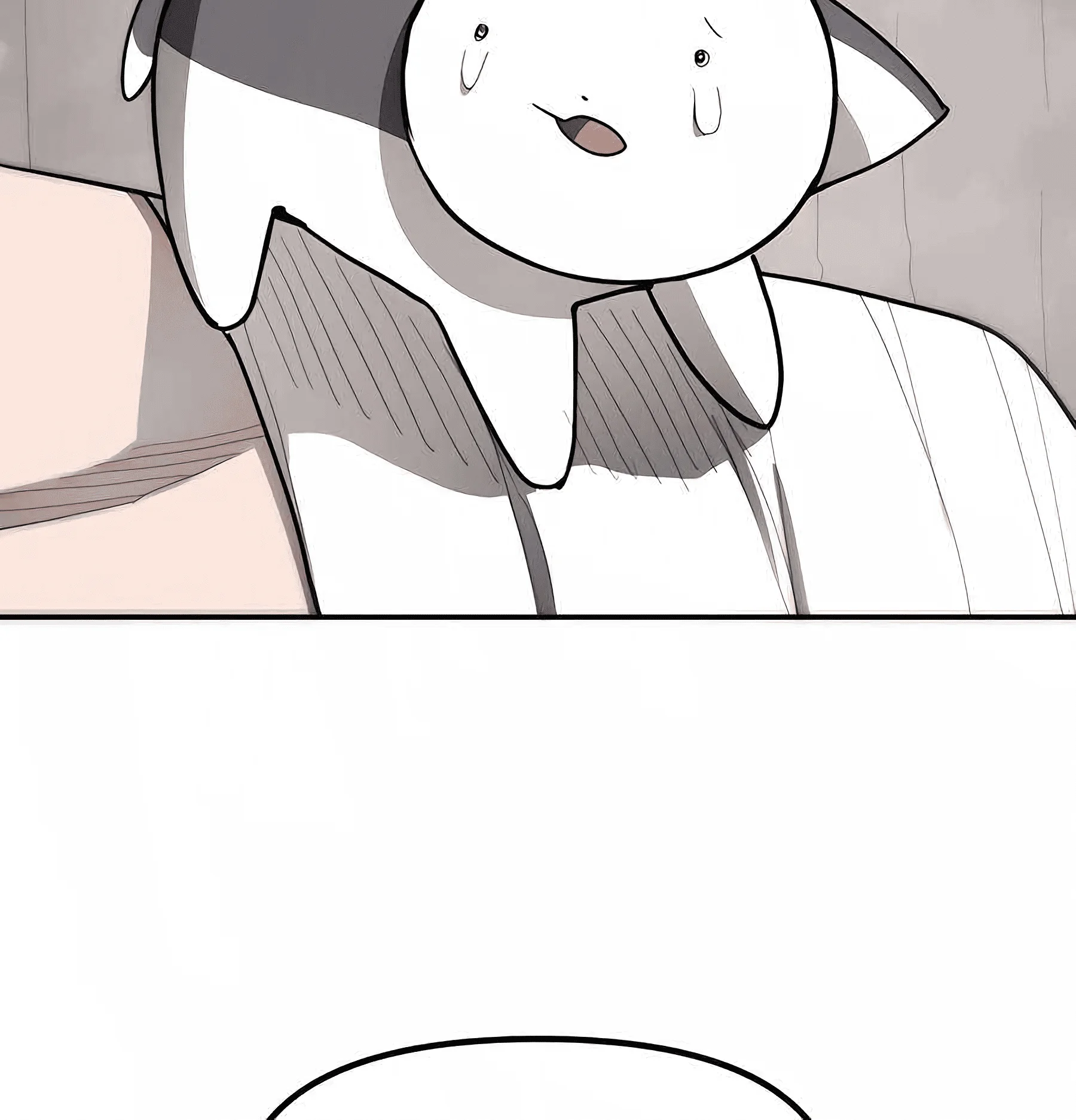 Just a Cat Chapter 11 - halaman 71
