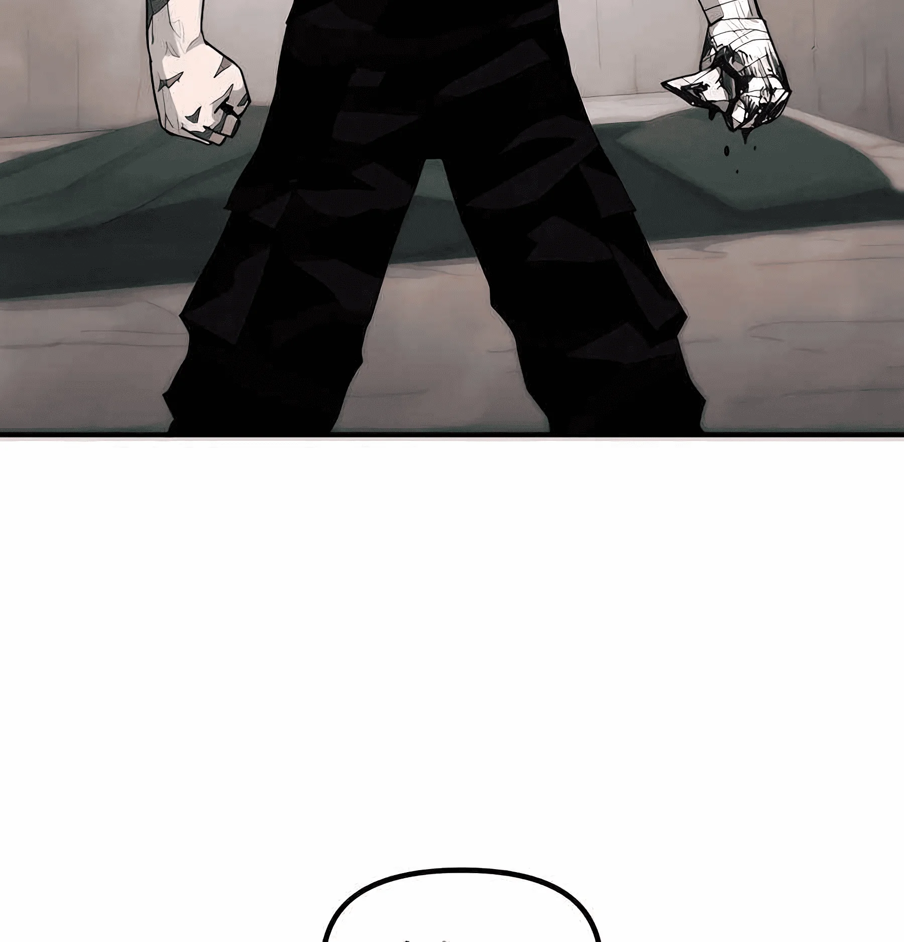 Just a Cat Chapter 11 - halaman 73