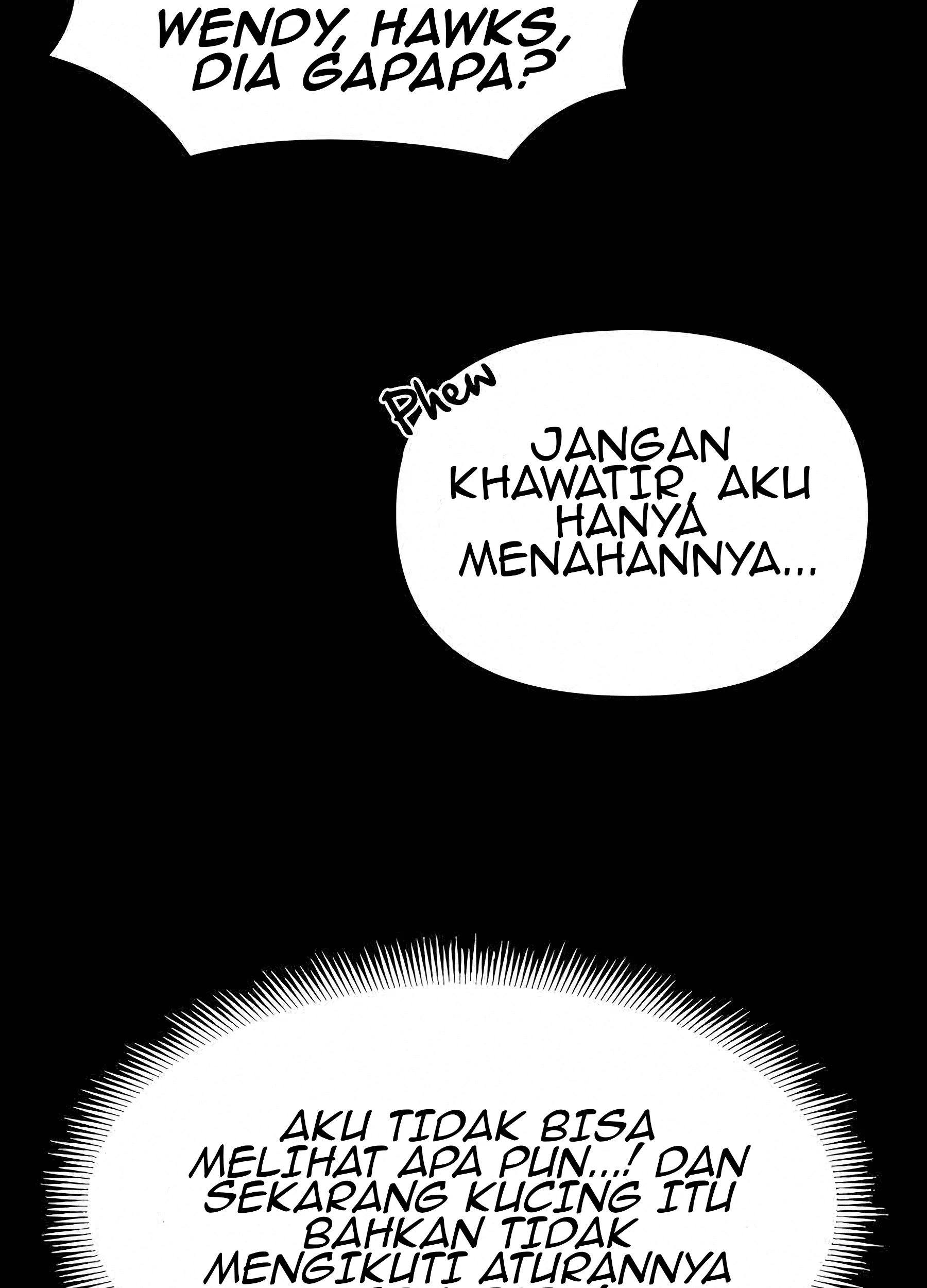 Just a Cat Chapter 11 - halaman 86