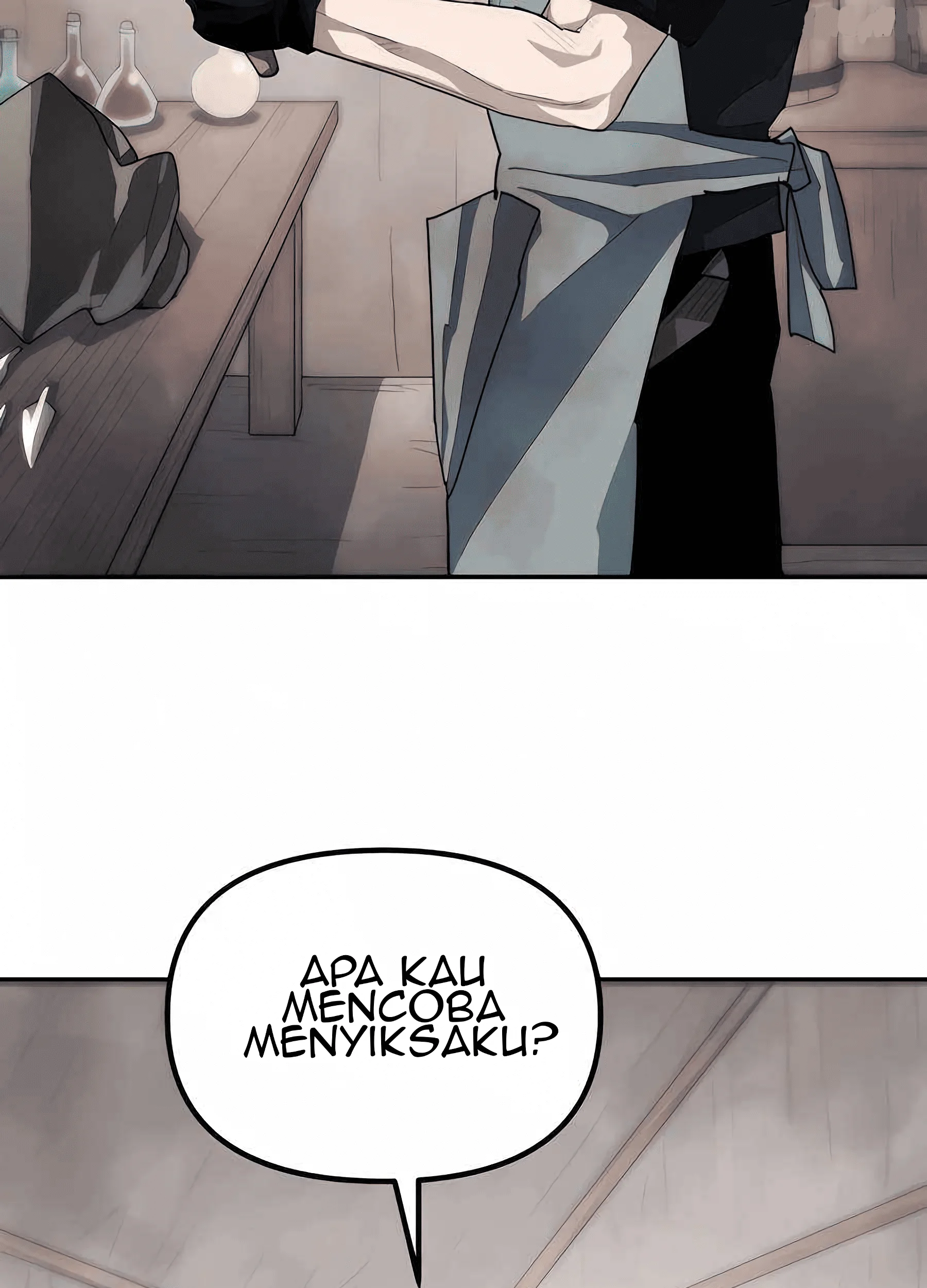 Just a Cat Chapter 11 - halaman 94