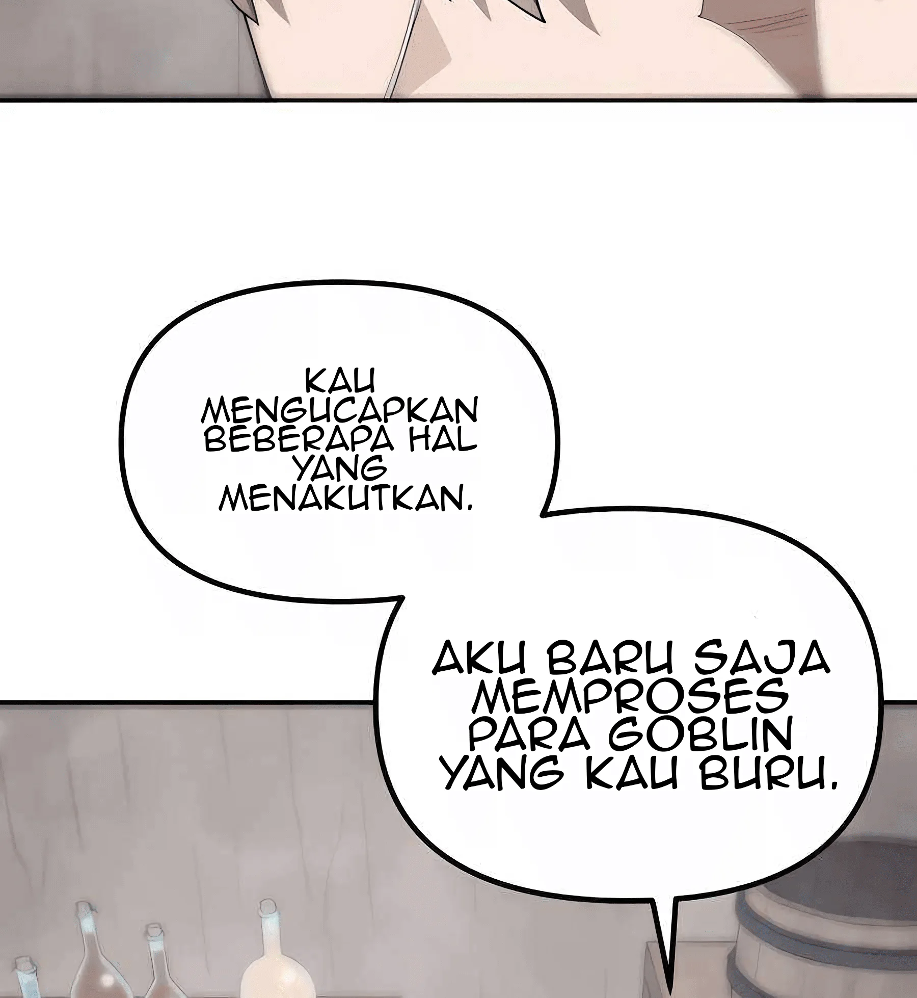 Just a Cat Chapter 11 - halaman 97