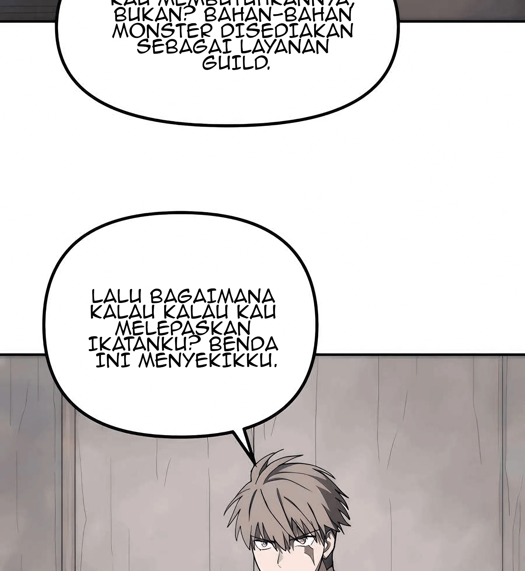 Just a Cat Chapter 11 - halaman 99
