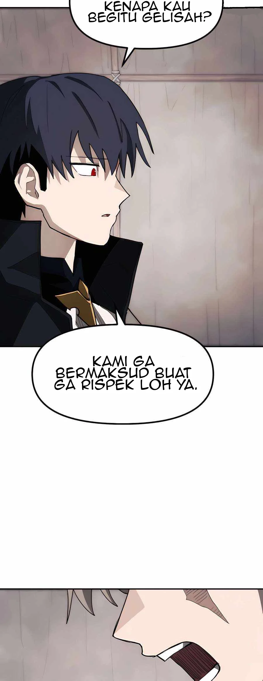 Just a Cat Chapter 12 - halaman 13