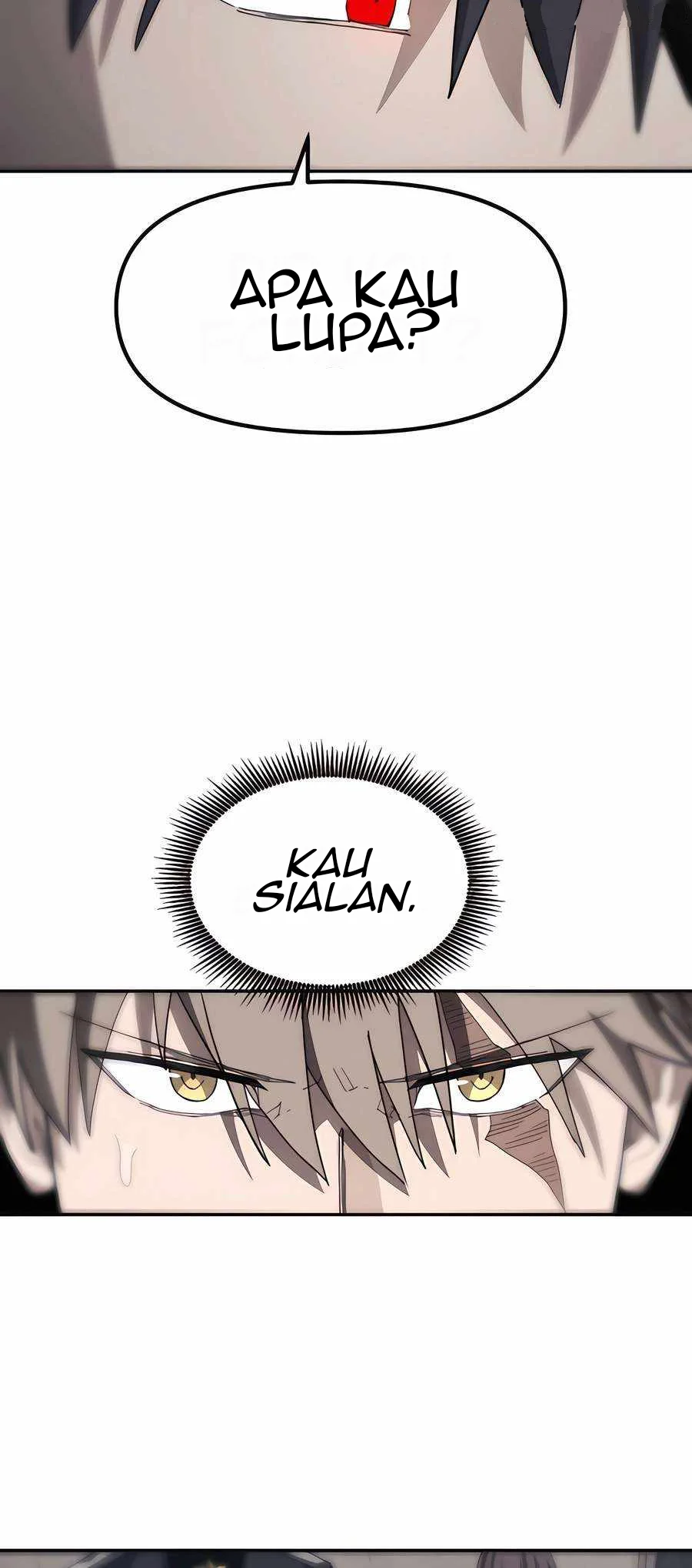 Just a Cat Chapter 12 - halaman 24