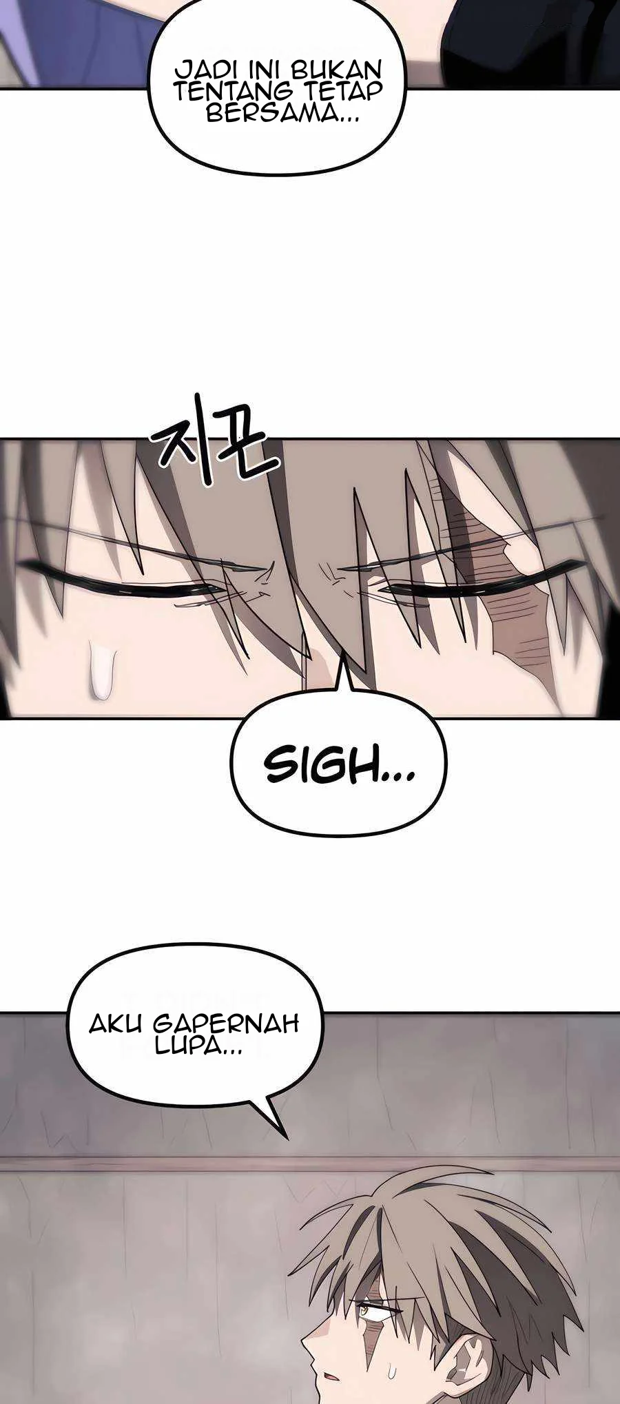 Just a Cat Chapter 12 - halaman 26