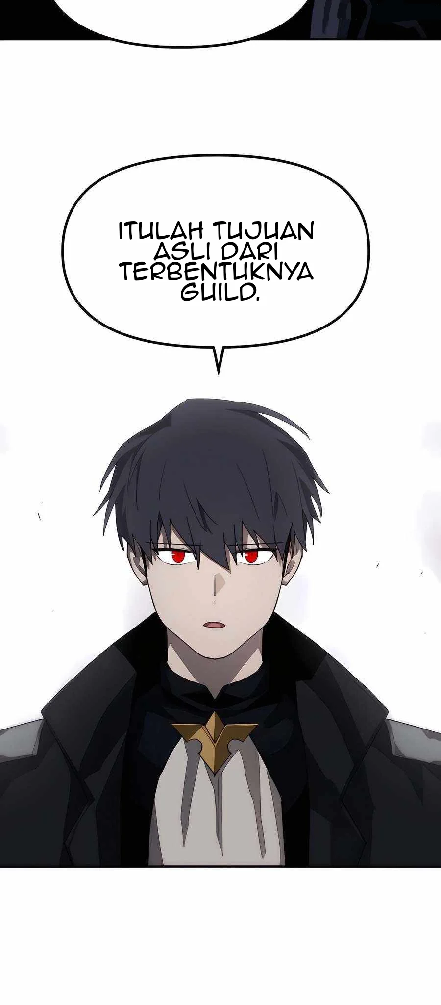 Just a Cat Chapter 12 - halaman 34