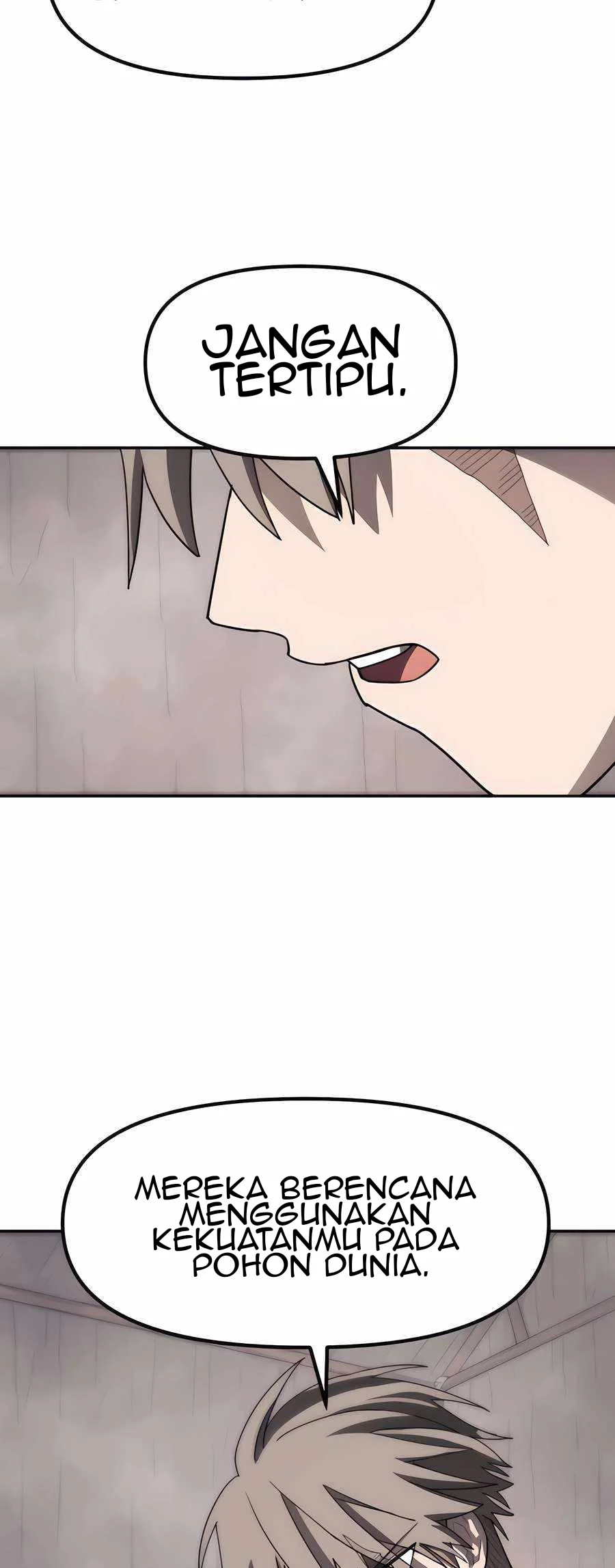 Just a Cat Chapter 12 - halaman 39