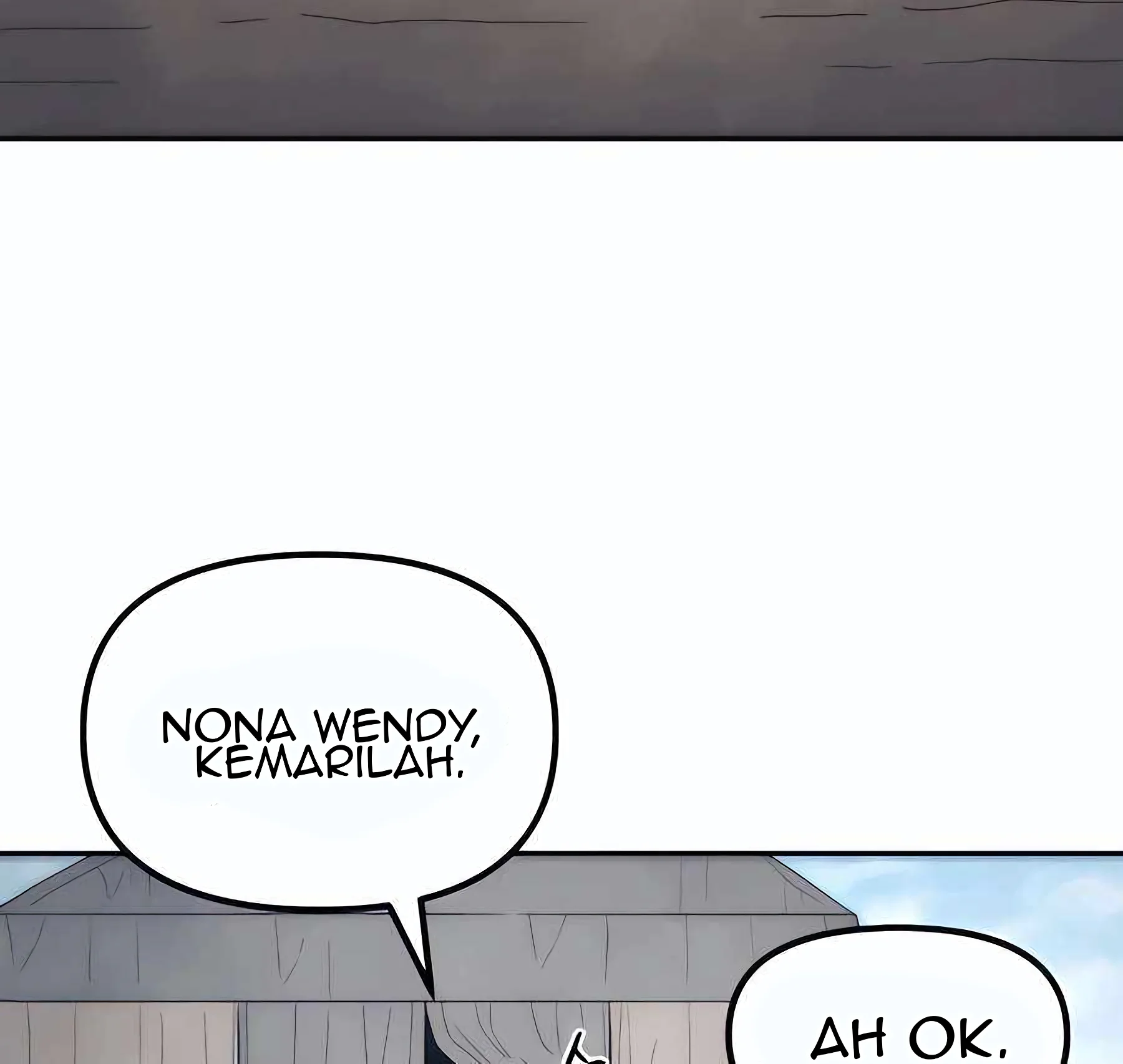 Just a Cat Chapter 12 - halaman 4