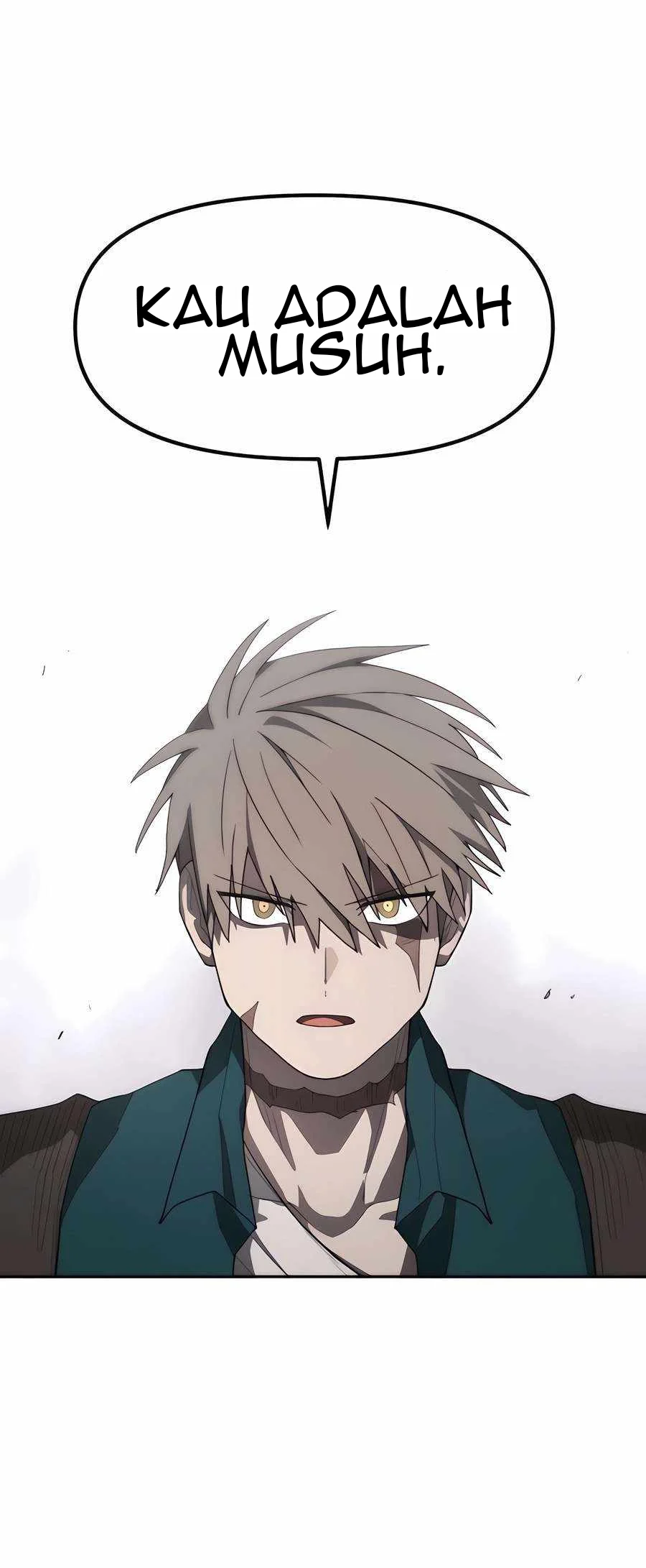 Just a Cat Chapter 12 - halaman 54