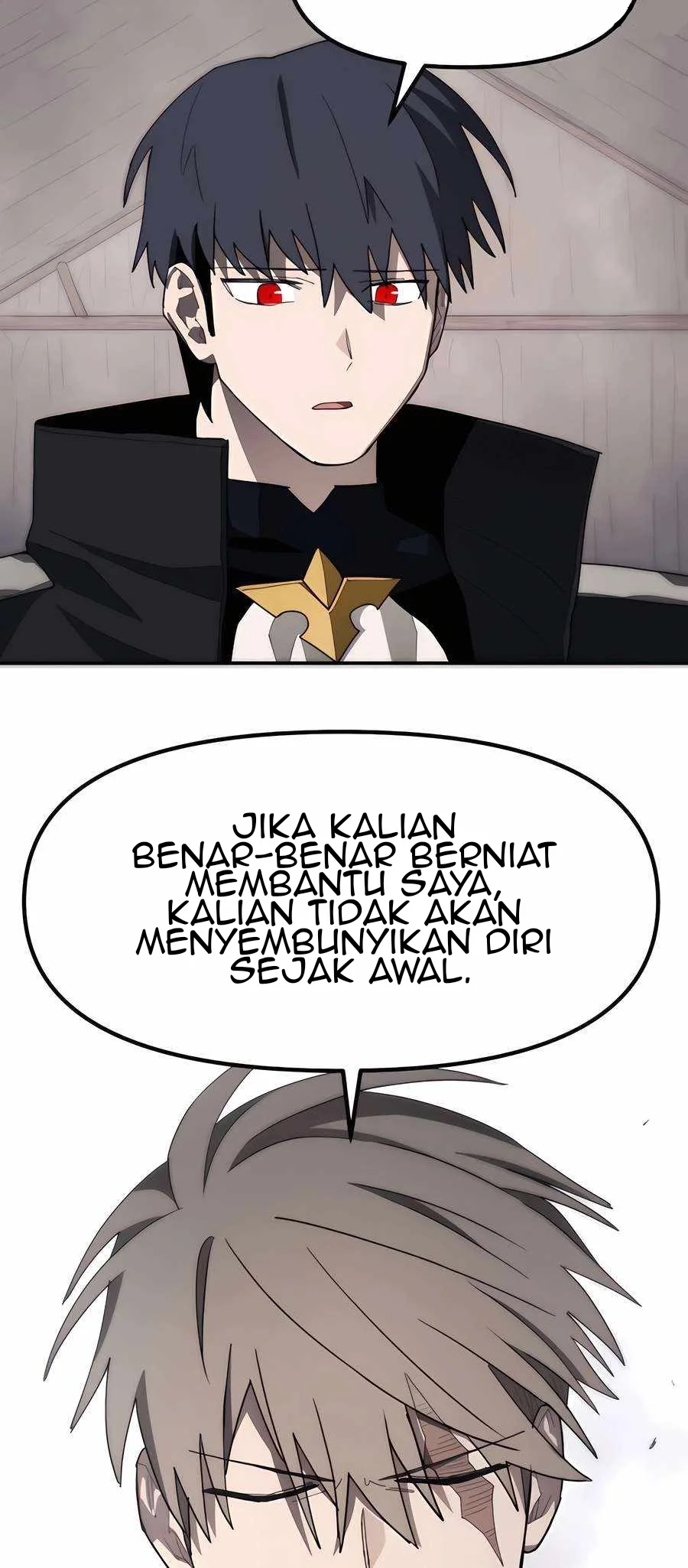Just a Cat Chapter 12 - halaman 56