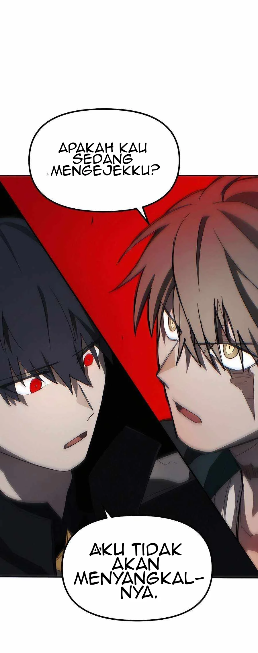 Just a Cat Chapter 12 - halaman 62
