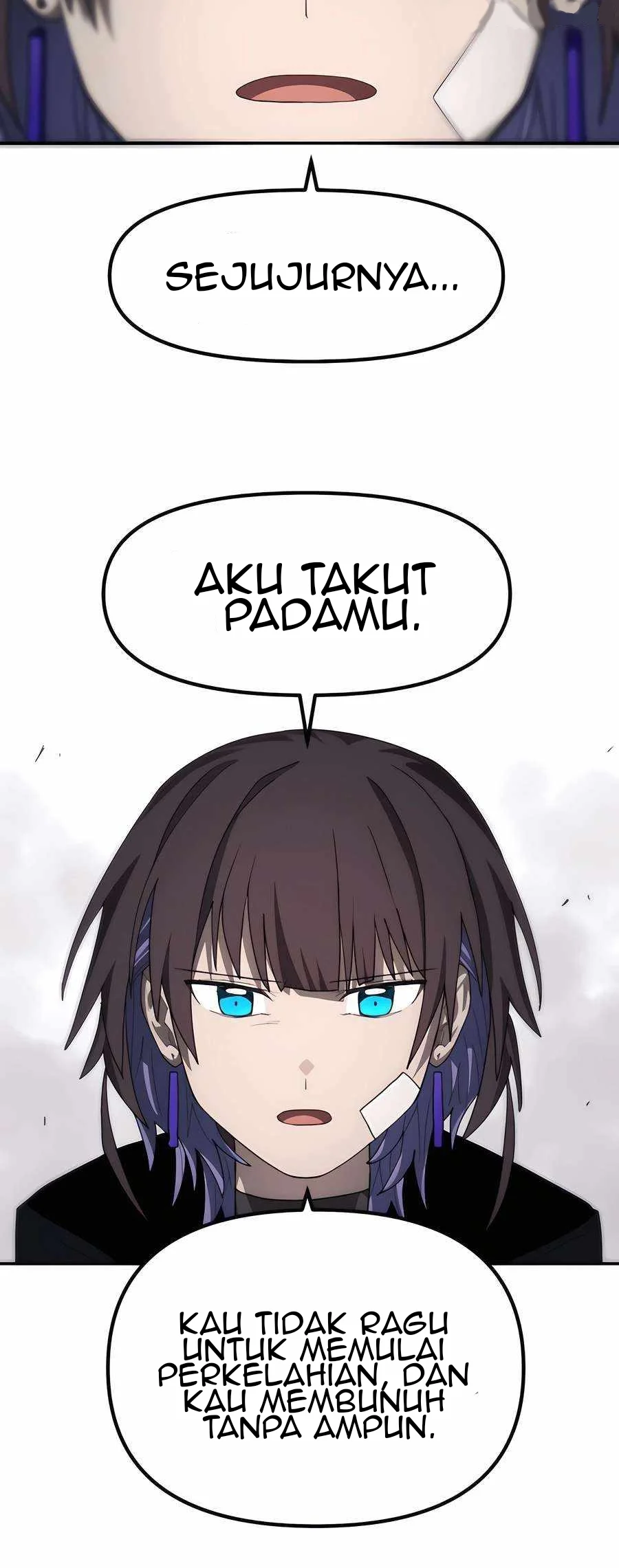 Just a Cat Chapter 12 - halaman 73
