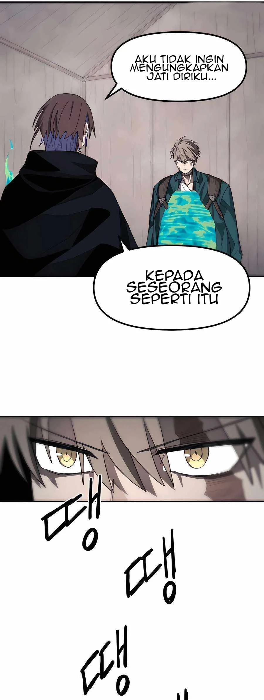 Just a Cat Chapter 12 - halaman 74