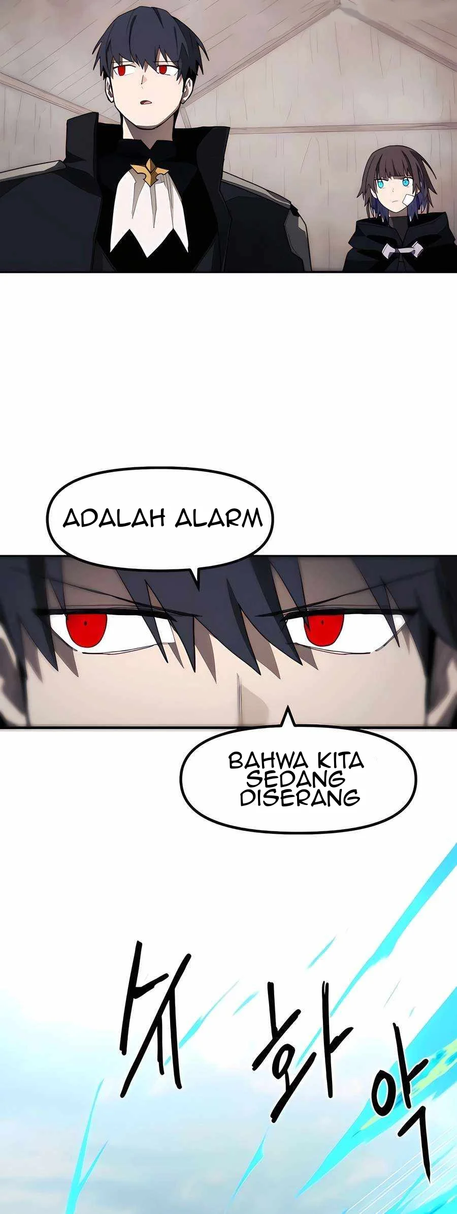 Just a Cat Chapter 12 - halaman 76