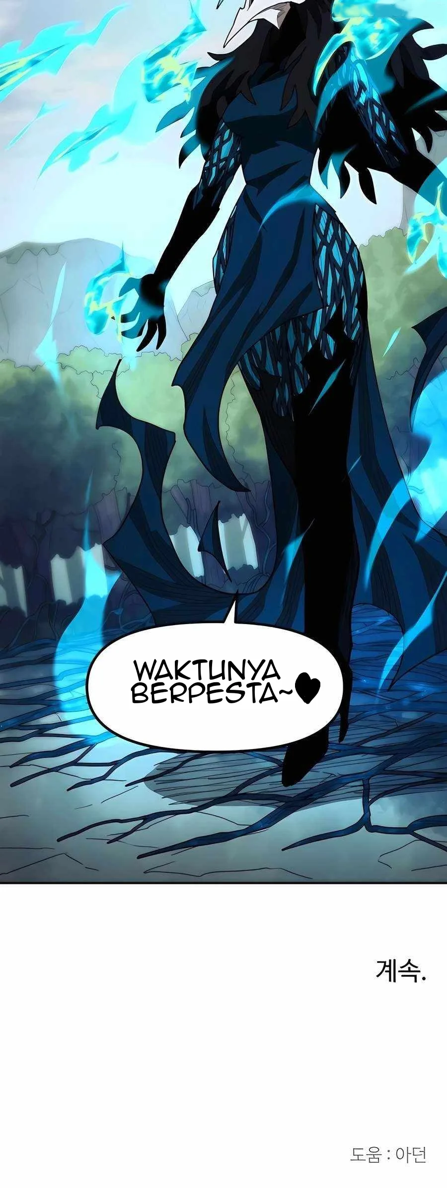 Just a Cat Chapter 12 - halaman 78